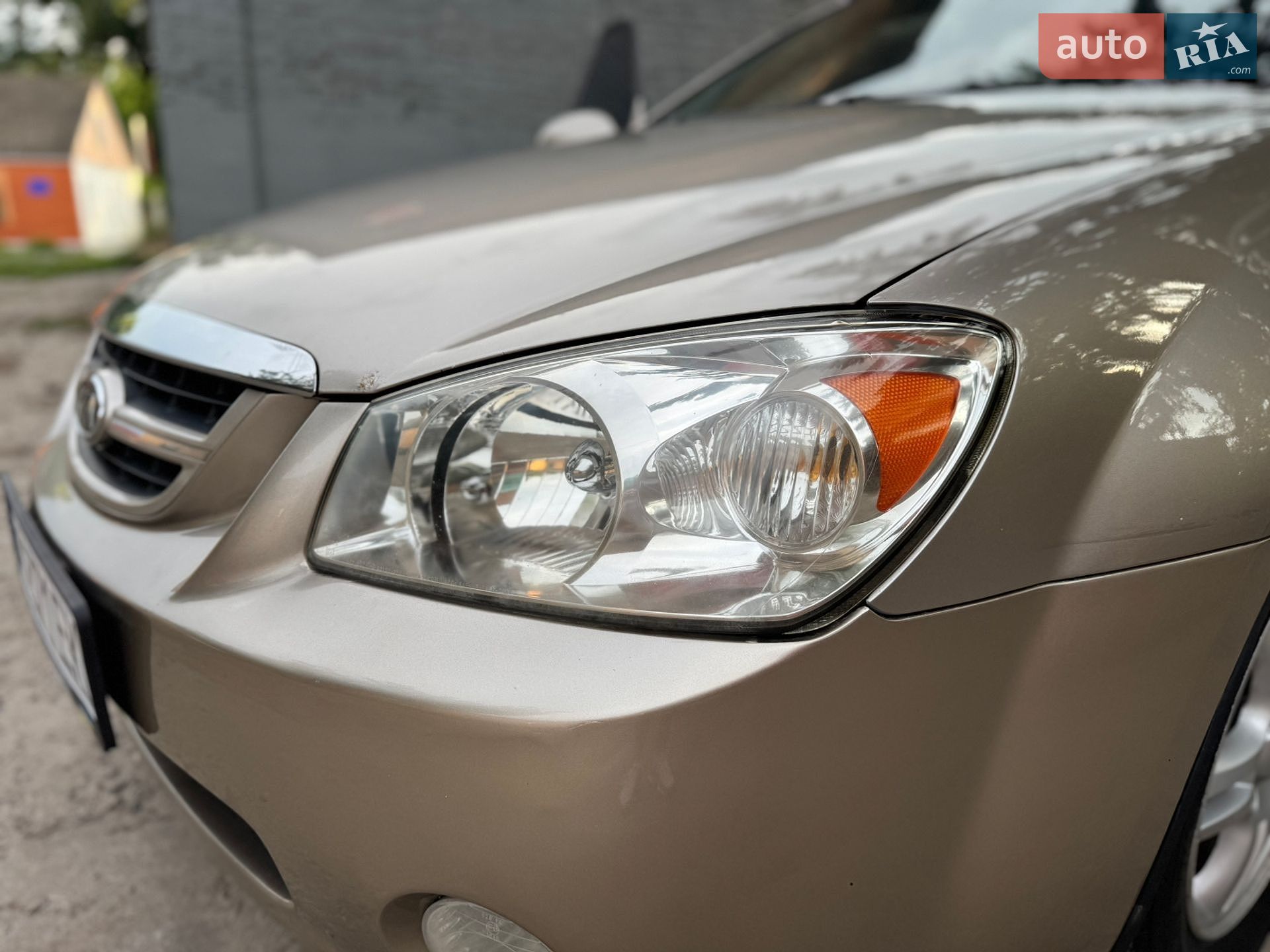 Kia Cerato 2006 VIN Y6LFE22326L002050 фото оголошення 15 з 19