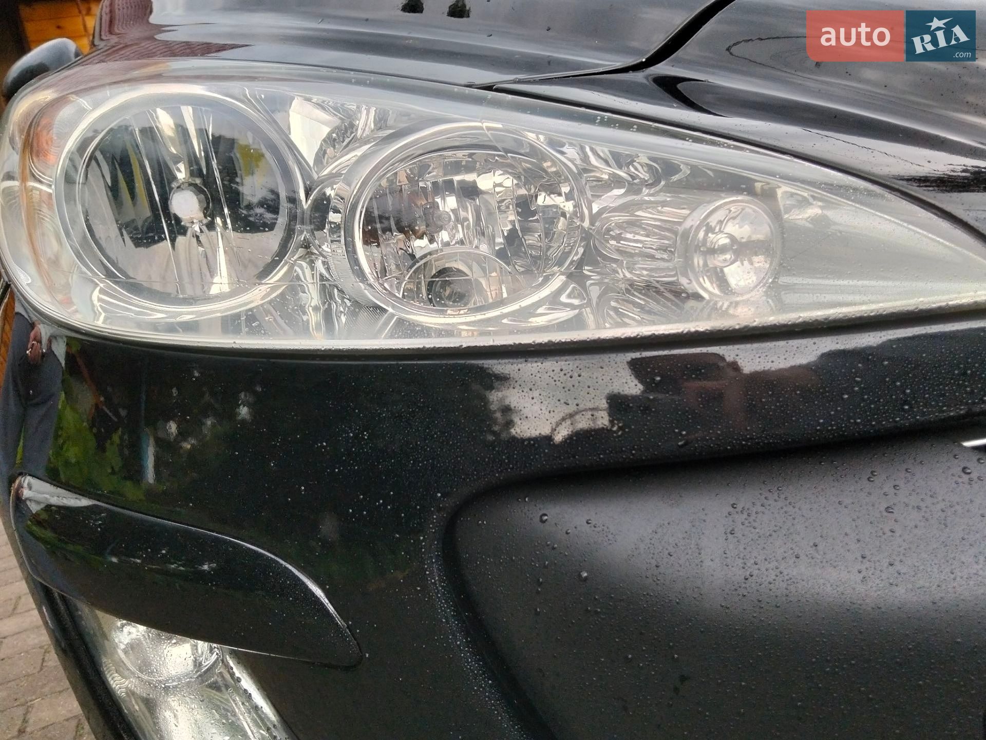 Peugeot 308 2010 VIN VF34H5FWC9S264019 фото оголошення 20 з 23
