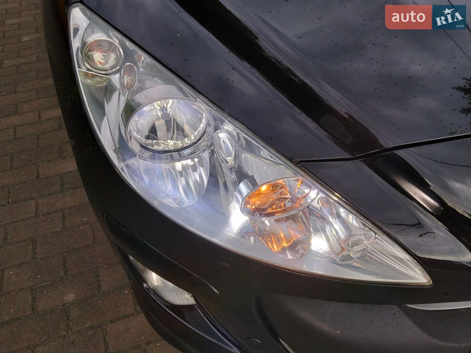 Peugeot 308 2010 VIN VF34H5FWC9S264019 фото оголошення 22 з 23