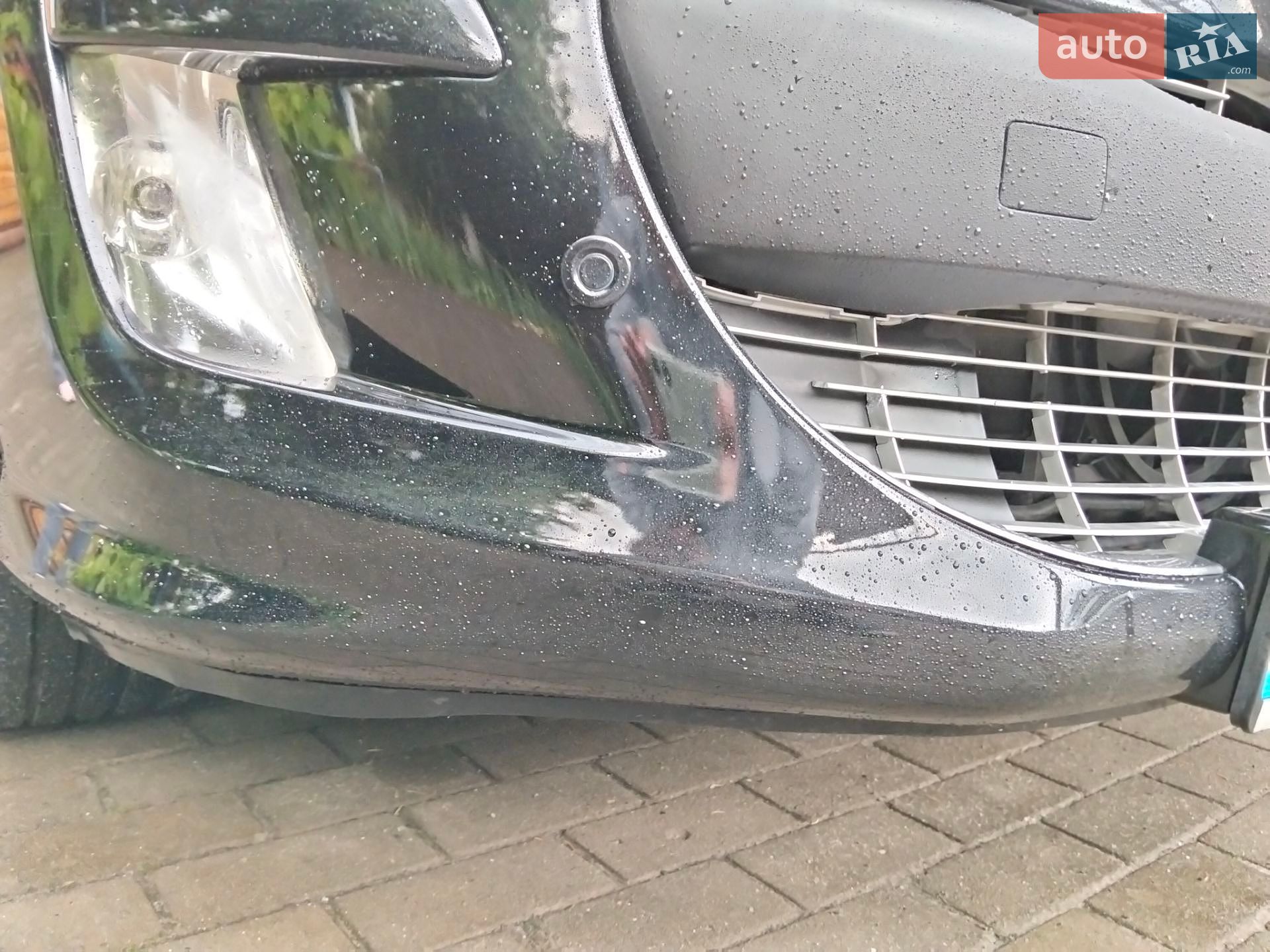 Peugeot 308 2010 VIN VF34H5FWC9S264019 фото оголошення 19 з 23