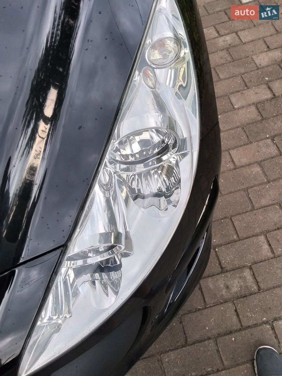 Peugeot 308 2010 VIN VF34H5FWC9S264019 фото оголошення 21 з 23