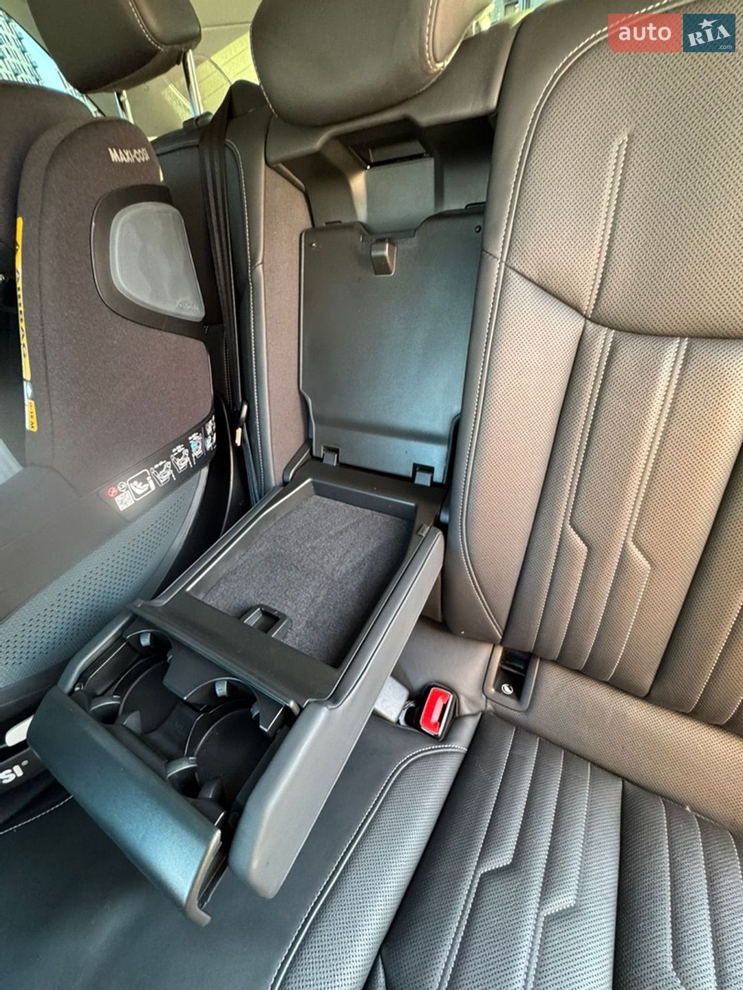 Audi e-tron 2020 VIN WA1VABGE1MB020908 фото оголошення 19 з 23