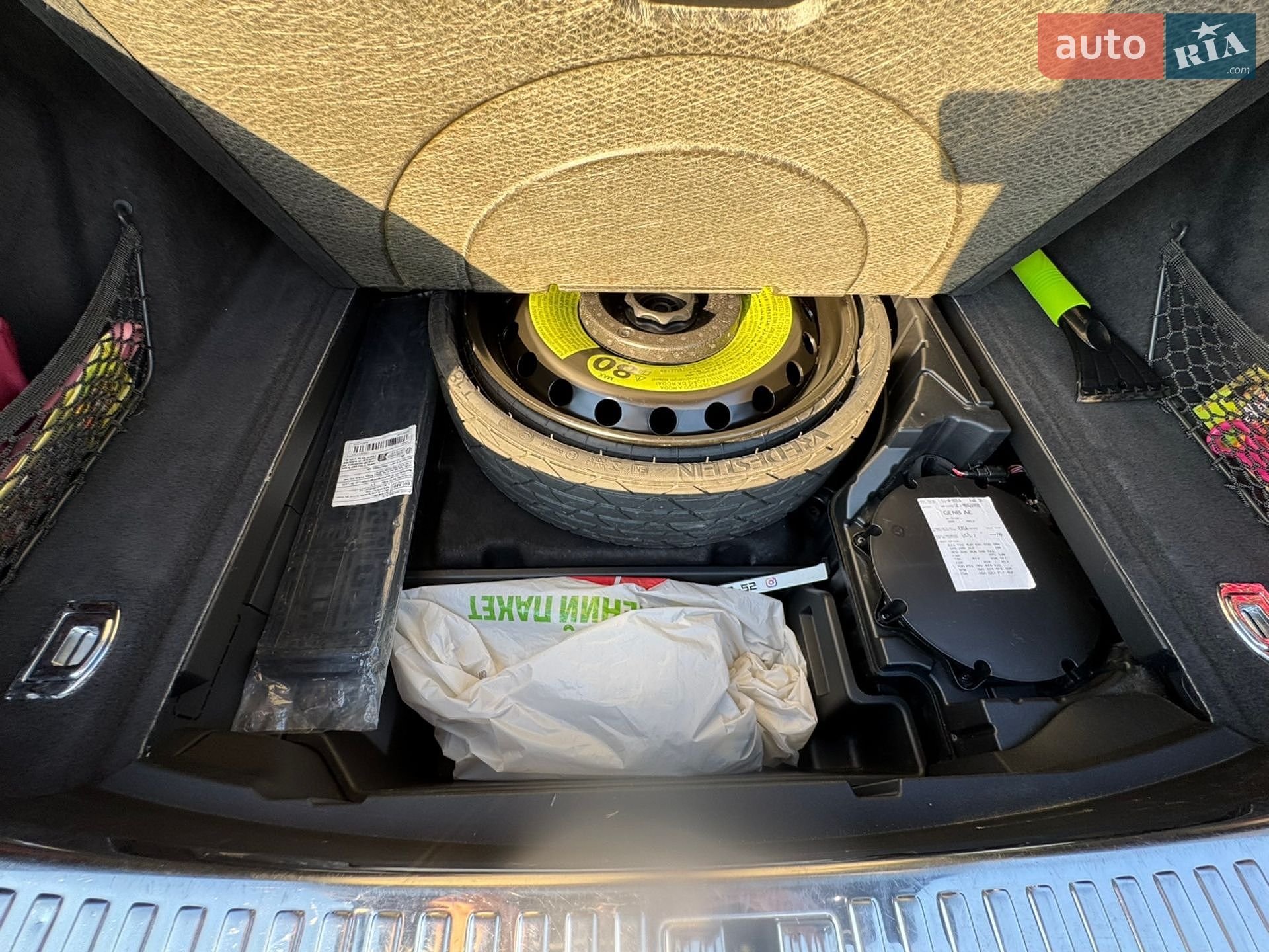 Audi e-tron 2020 VIN WA1VABGE1MB020908 фото оголошення 23 з 23