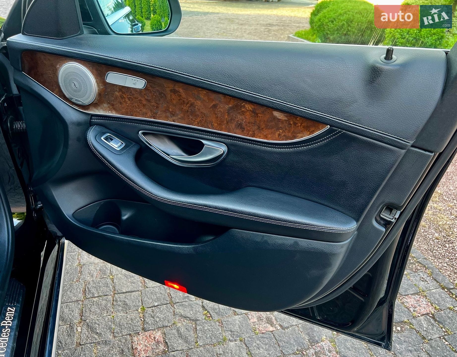 Mercedes-Benz C-Class 2014 VIN WDD2050041F049518 фото оголошення 15 з 39