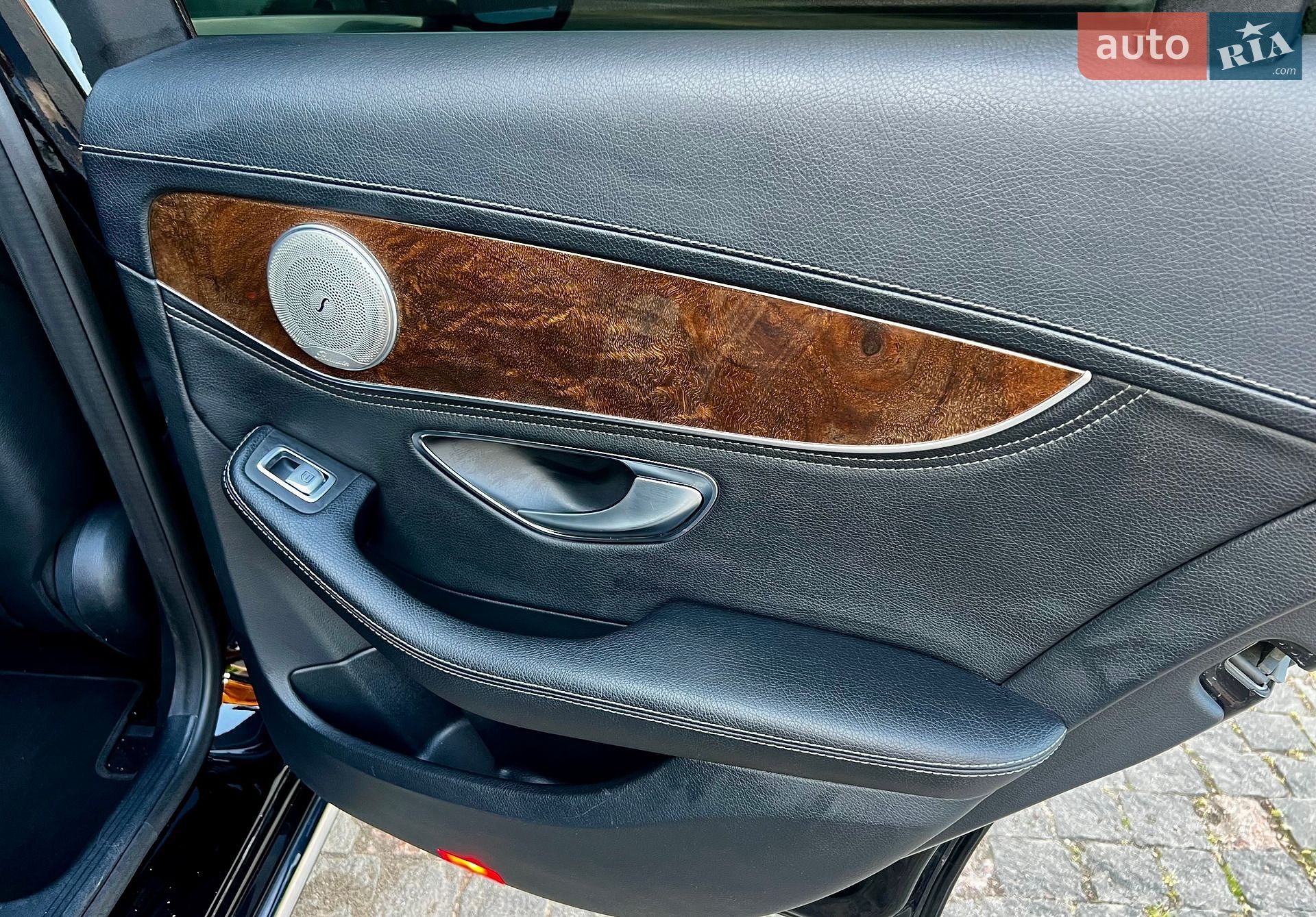 Mercedes-Benz C-Class 2014 VIN WDD2050041F049518 фото оголошення 17 з 39