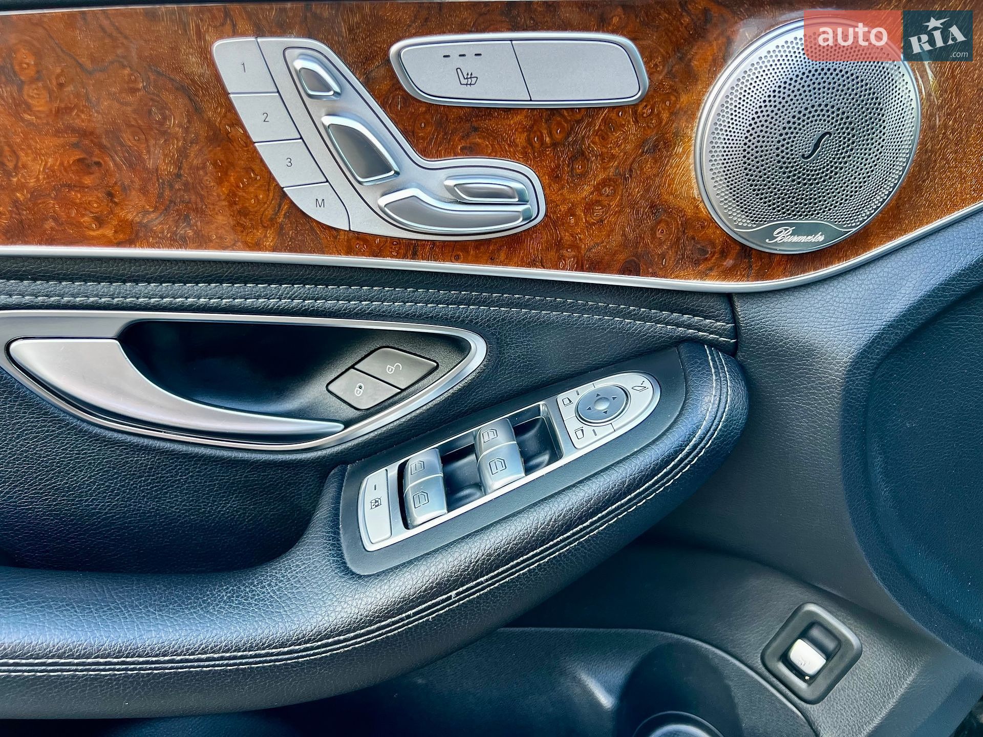 Mercedes-Benz C-Class 2014 VIN WDD2050041F049518 фото оголошення 22 з 39