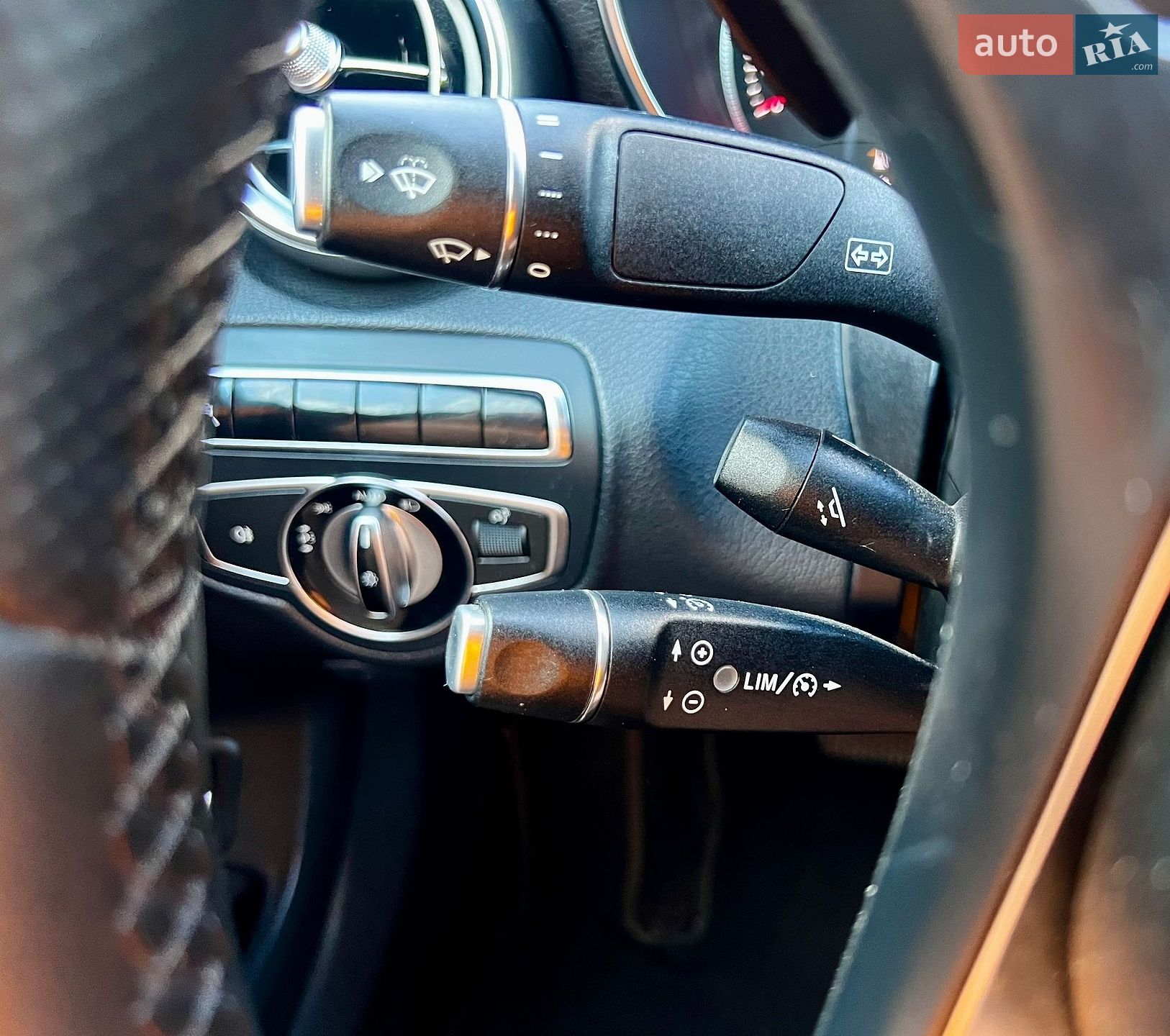 Mercedes-Benz C-Class 2014 VIN WDD2050041F049518 фото оголошення 27 з 39