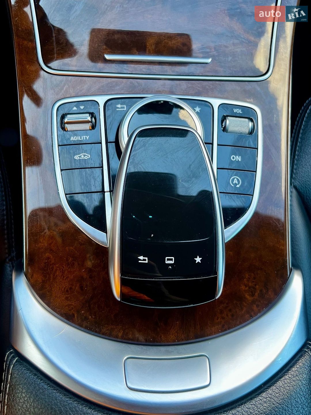 Mercedes-Benz C-Class 2014 VIN WDD2050041F049518 фото оголошення 36 з 39