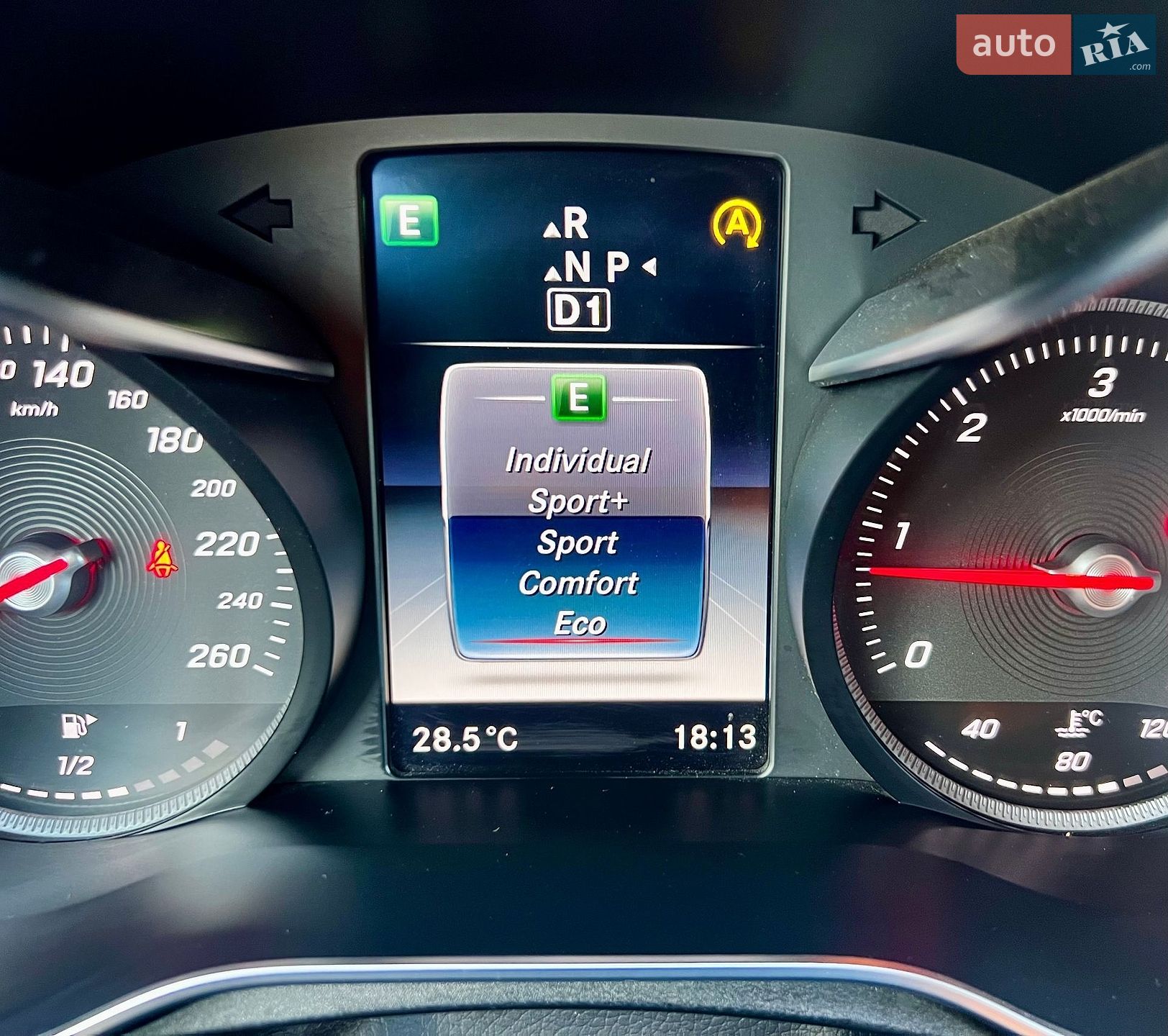 Mercedes-Benz C-Class 2014 VIN WDD2050041F049518 фото оголошення 37 з 39