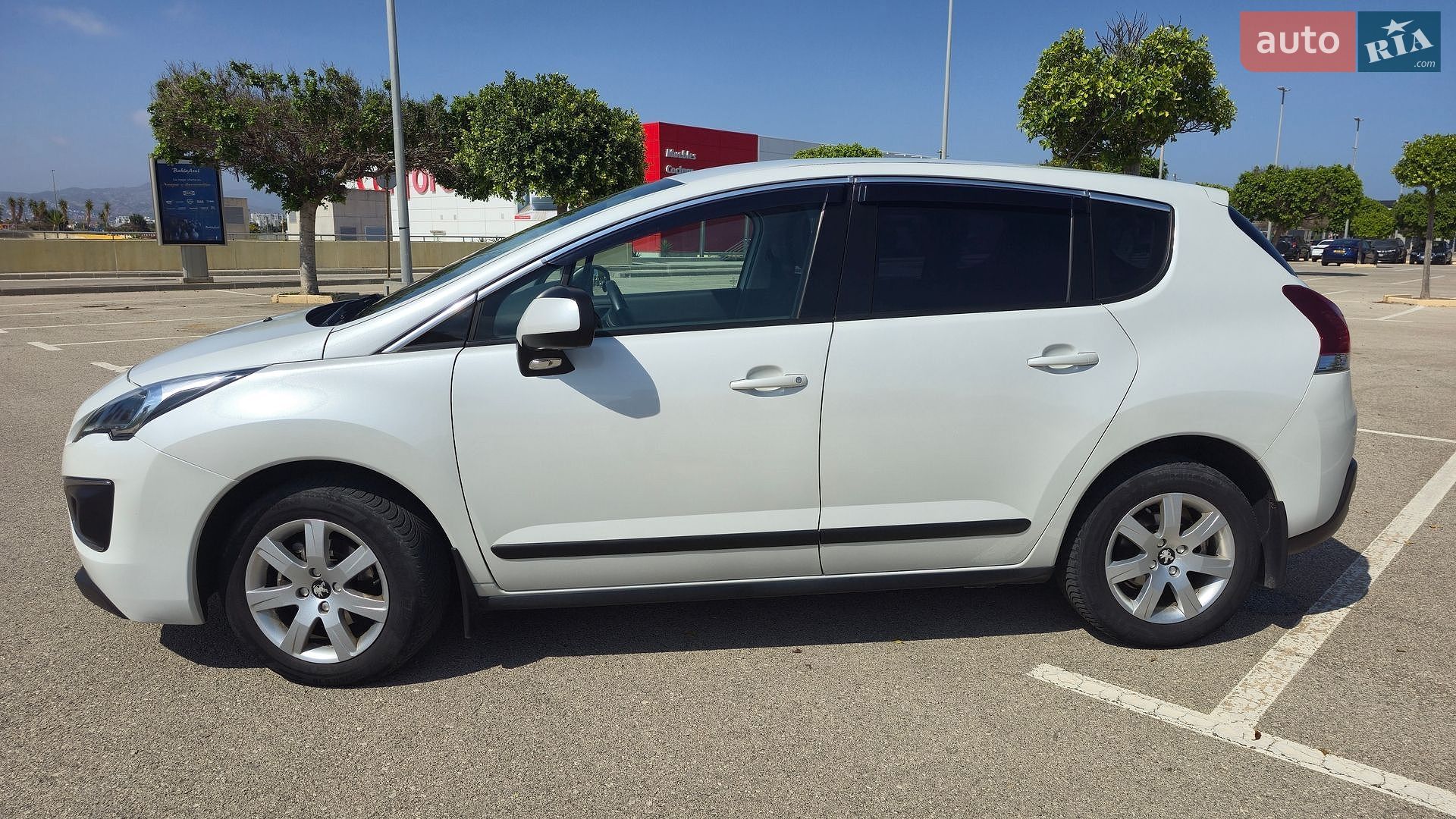 Peugeot 3008 2014 VIN VF30U9HD8ES019804 фото оголошення 8 з 49