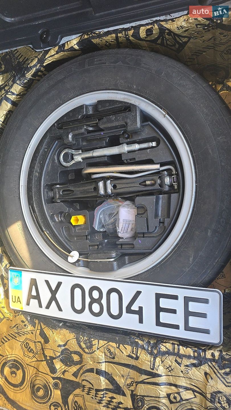 Peugeot 3008 2014 VIN VF30U9HD8ES019804 фото оголошення 12 з 49