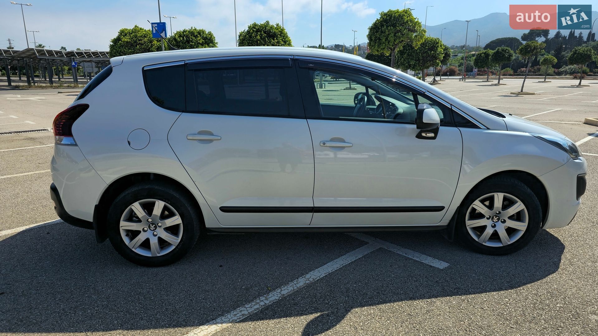 Peugeot 3008 2014 VIN VF30U9HD8ES019804 фото оголошення 14 з 49