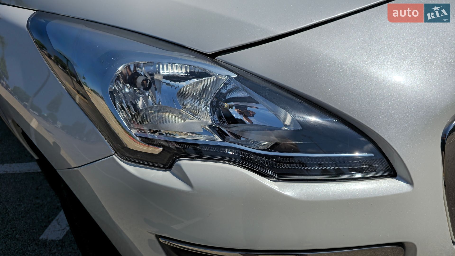 Peugeot 3008 2014 VIN VF30U9HD8ES019804 фото оголошення 21 з 49