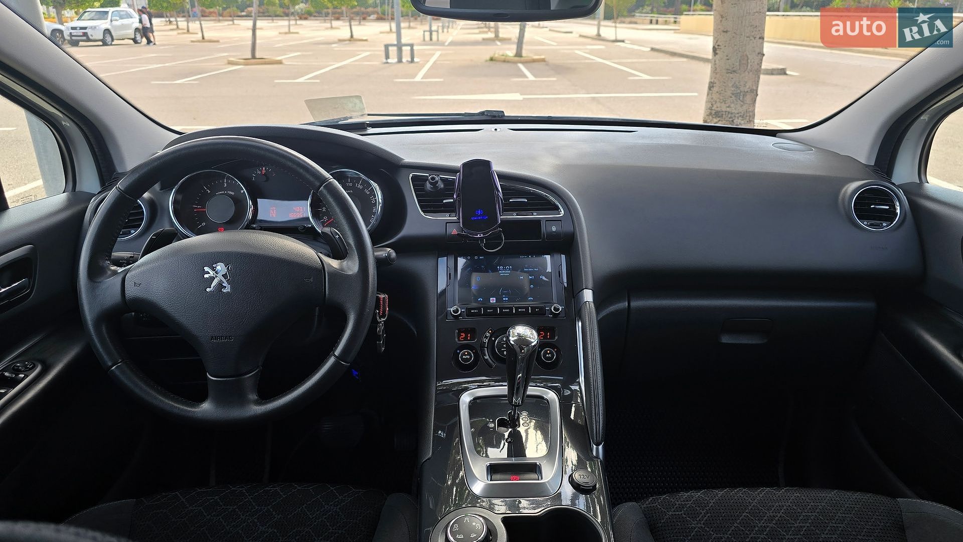 Peugeot 3008 2014 VIN VF30U9HD8ES019804 фото оголошення 25 з 49