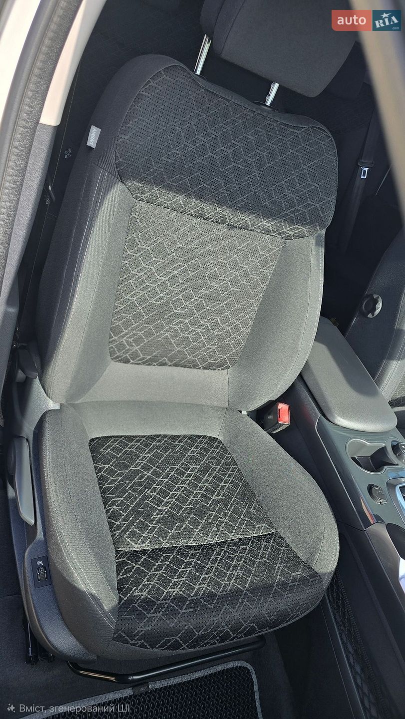 Peugeot 3008 2014 VIN VF30U9HD8ES019804 фото оголошення 31 з 49
