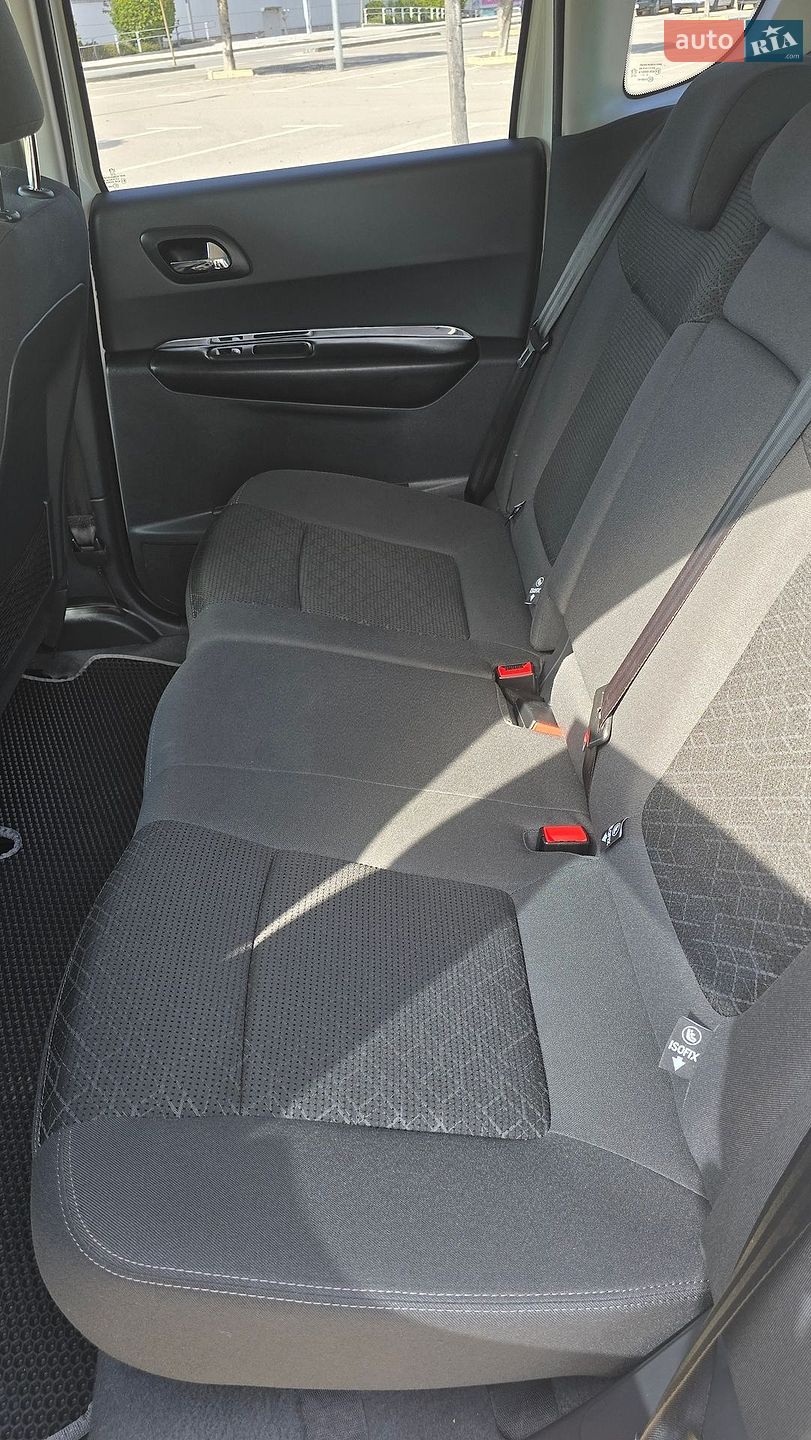 Peugeot 3008 2014 VIN VF30U9HD8ES019804 фото оголошення 32 з 49