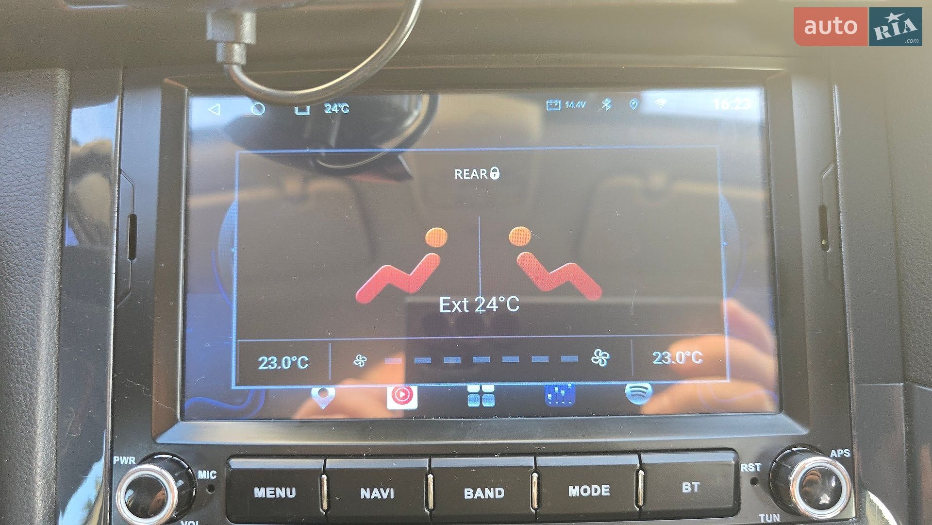 Peugeot 3008 2014 VIN VF30U9HD8ES019804 фото оголошення 47 з 49