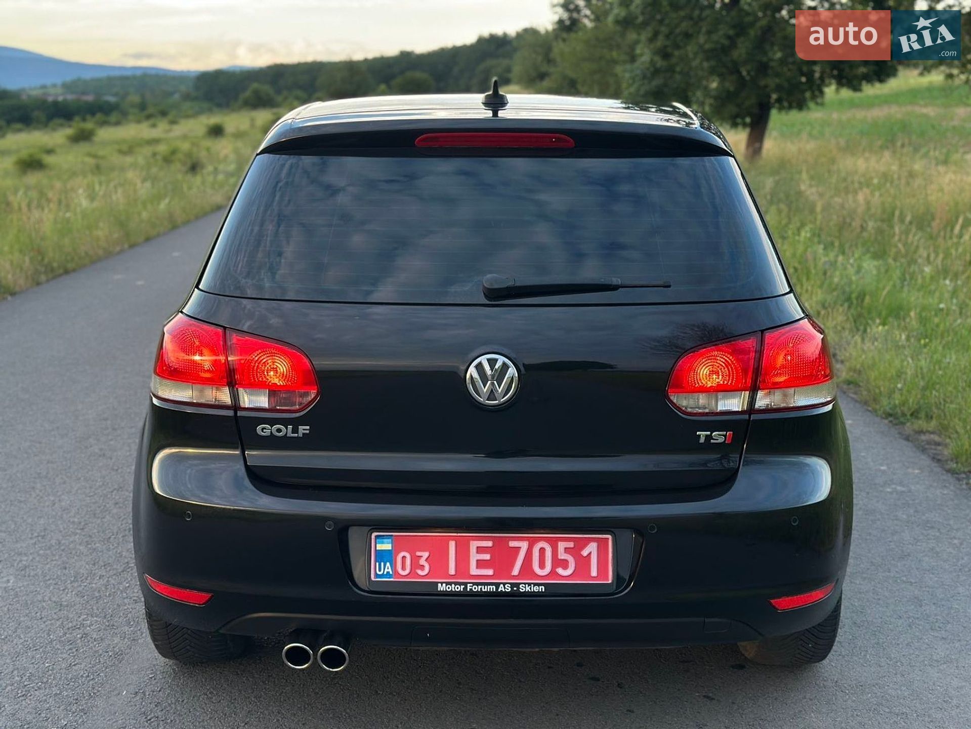 Volkswagen Golf 2010 VIN WVWZZZ1KZAP084603 фото оголошення 7 з 50
