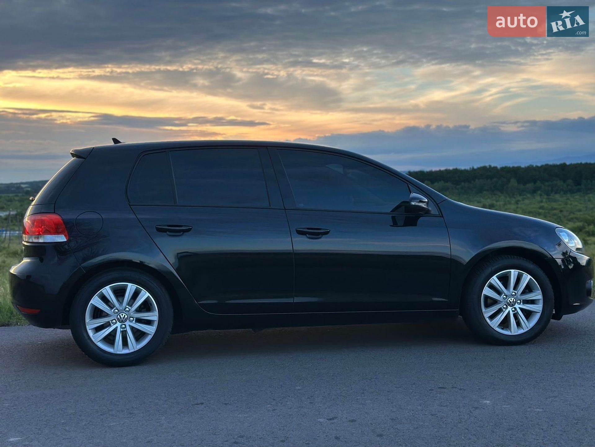 Volkswagen Golf 2010 VIN WVWZZZ1KZAP084603 фото оголошення 5 з 50