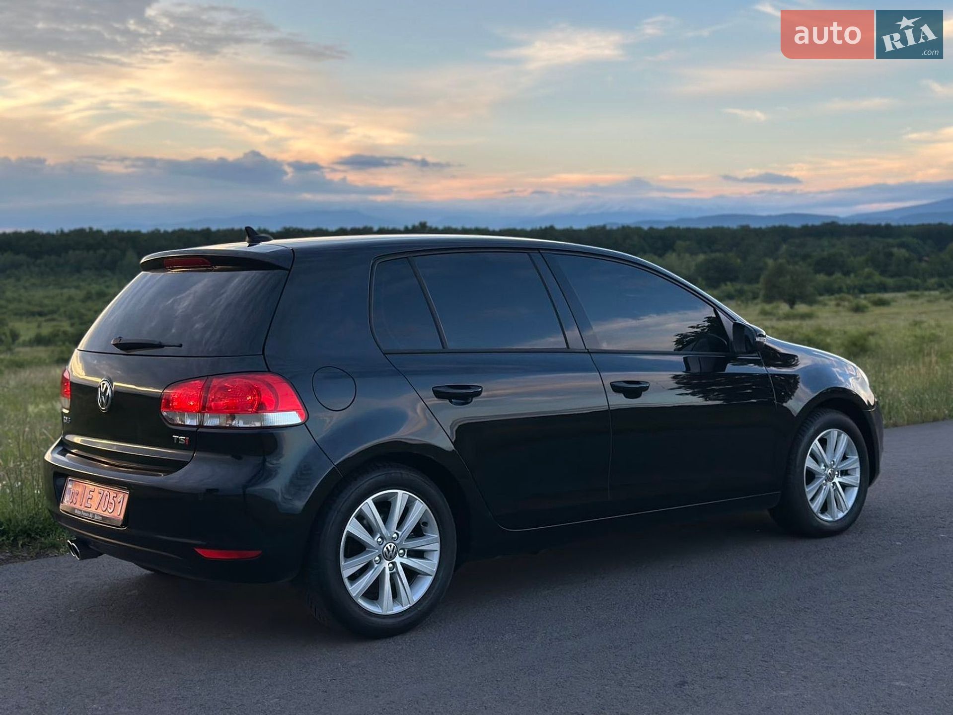 Volkswagen Golf 2010 VIN WVWZZZ1KZAP084603 фото оголошення 4 з 50