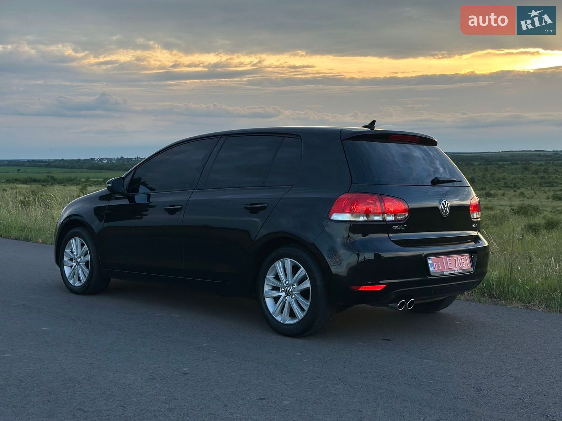 Volkswagen Golf 2010 VIN WVWZZZ1KZAP084603 фото оголошення 9 з 50