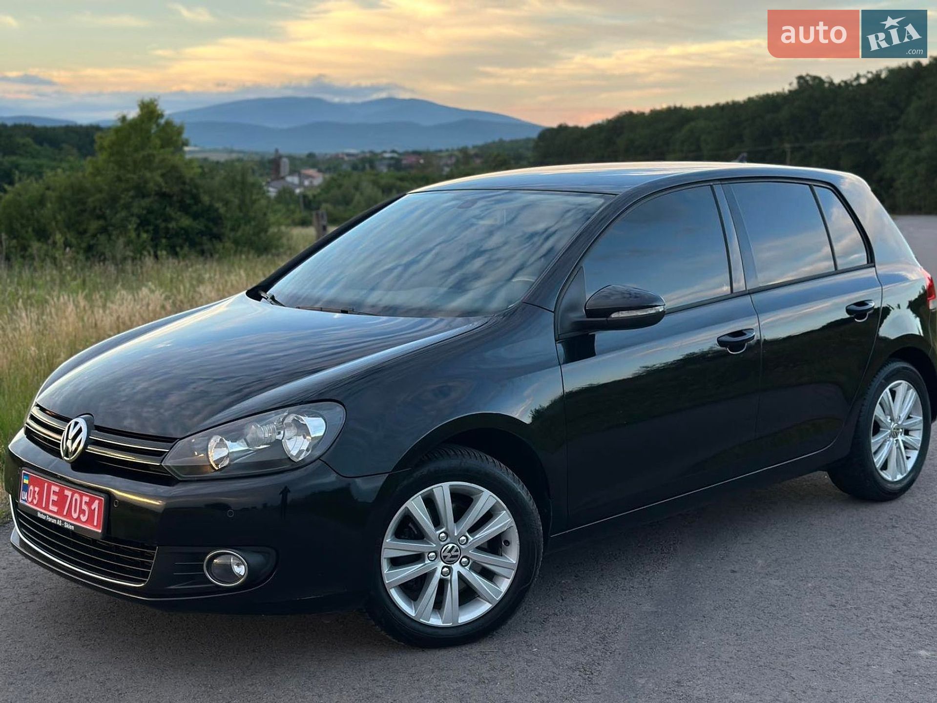 Volkswagen Golf 2010 VIN WVWZZZ1KZAP084603 фото оголошення 3 з 50