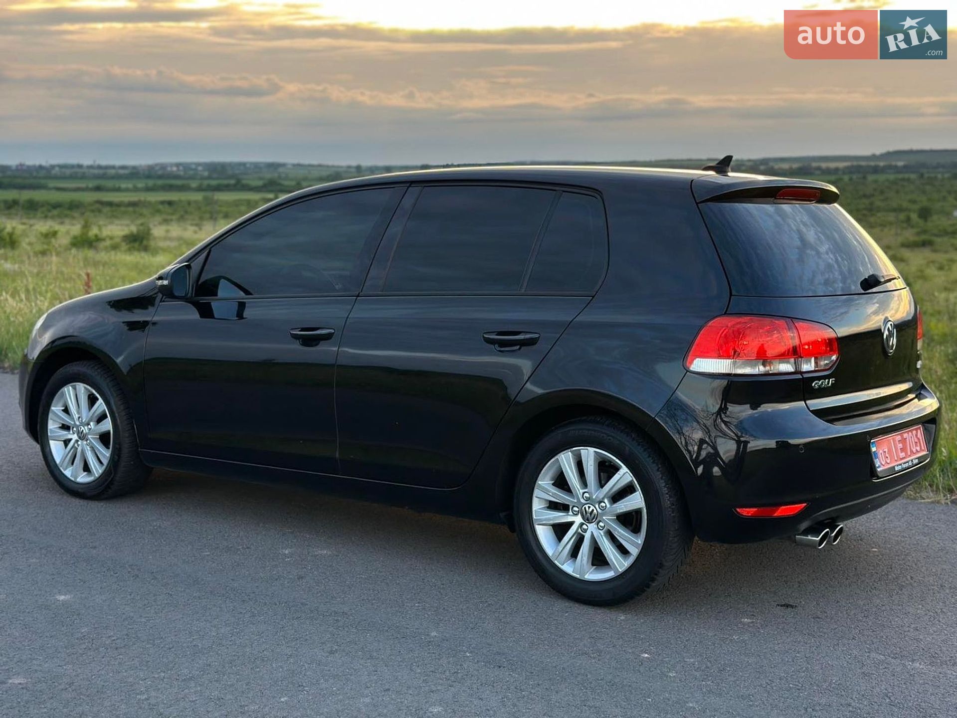 Volkswagen Golf 2010 VIN WVWZZZ1KZAP084603 фото оголошення 12 з 50