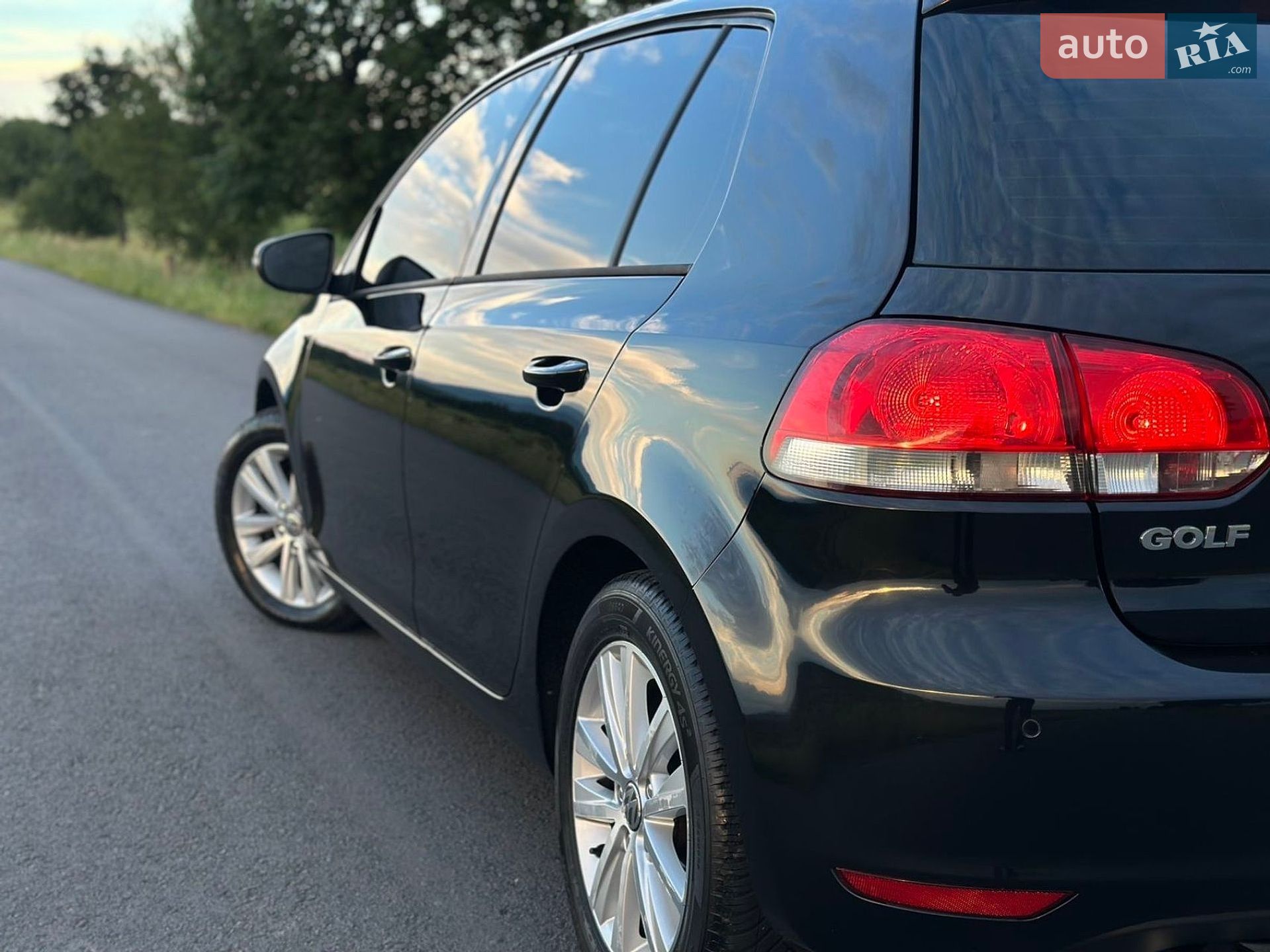 Volkswagen Golf 2010 VIN WVWZZZ1KZAP084603 фото оголошення 6 з 50