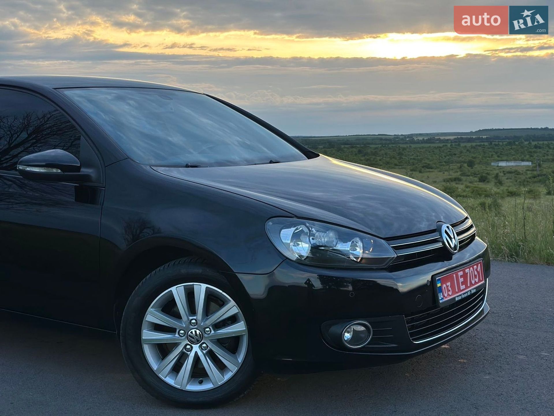 Volkswagen Golf 2010 VIN WVWZZZ1KZAP084603 фото оголошення 11 з 50
