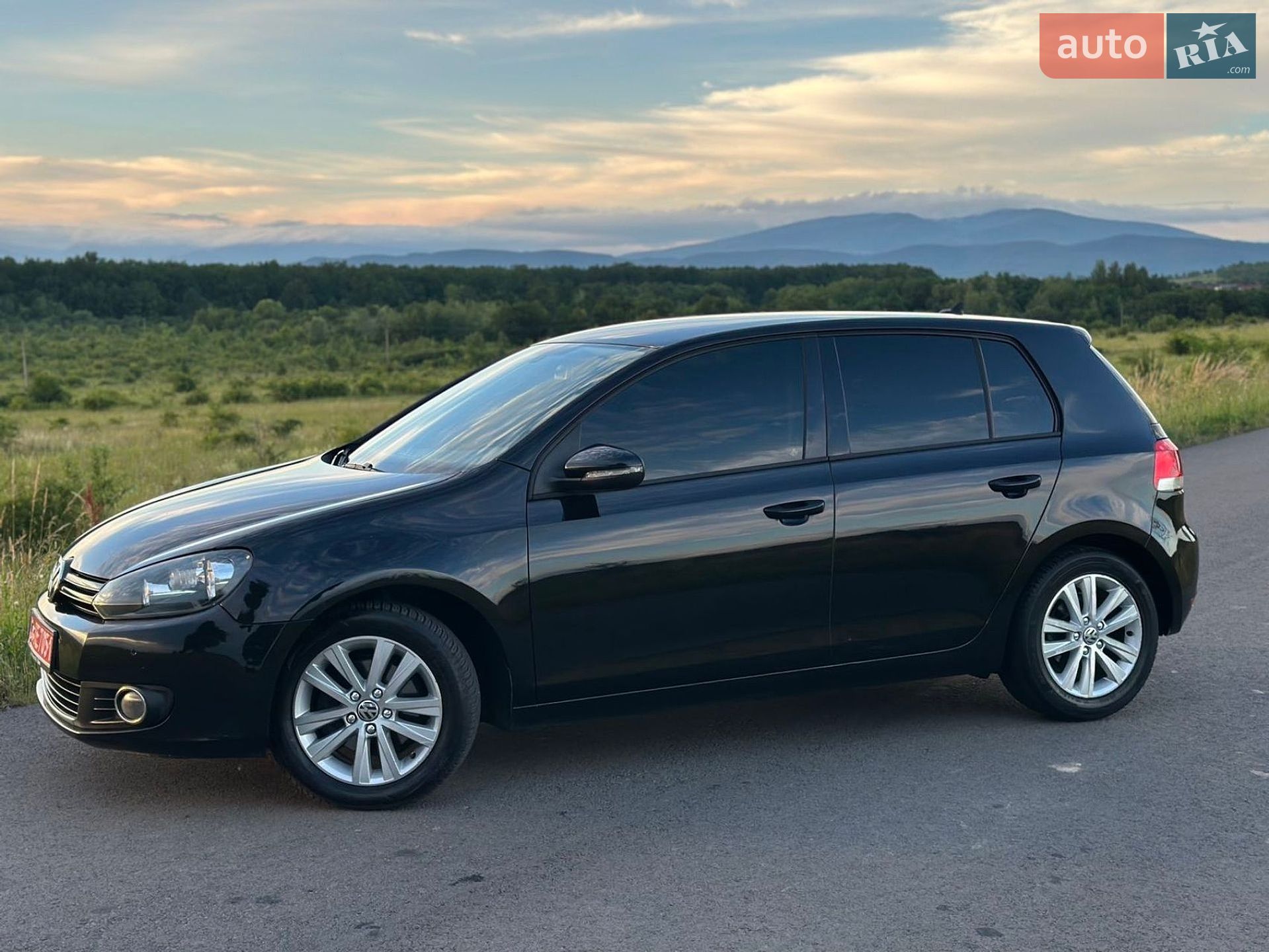 Volkswagen Golf 2010 VIN WVWZZZ1KZAP084603 фото оголошення 13 з 50