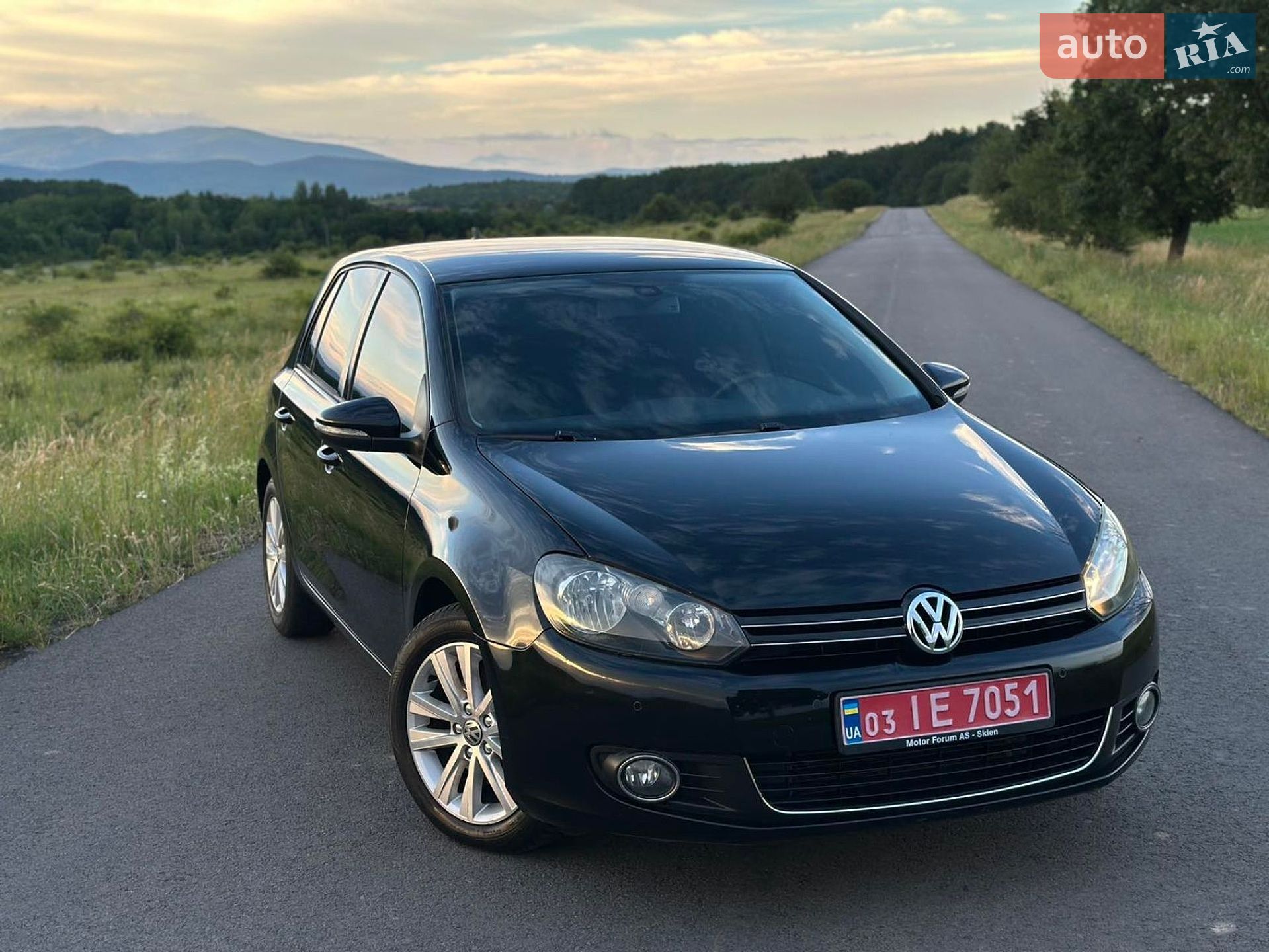 Volkswagen Golf 2010 VIN WVWZZZ1KZAP084603 фото оголошення 14 з 50