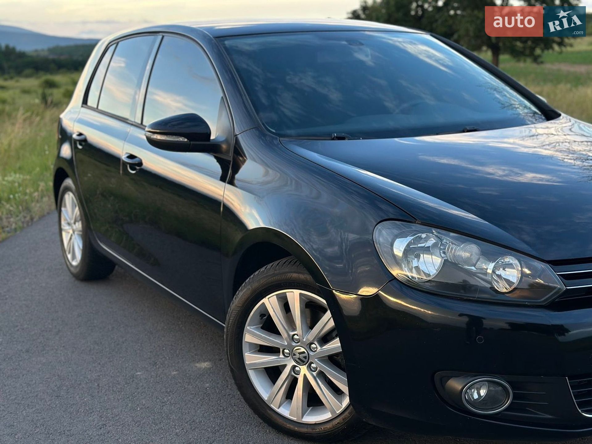 Volkswagen Golf 2010 VIN WVWZZZ1KZAP084603 фото оголошення 15 з 50
