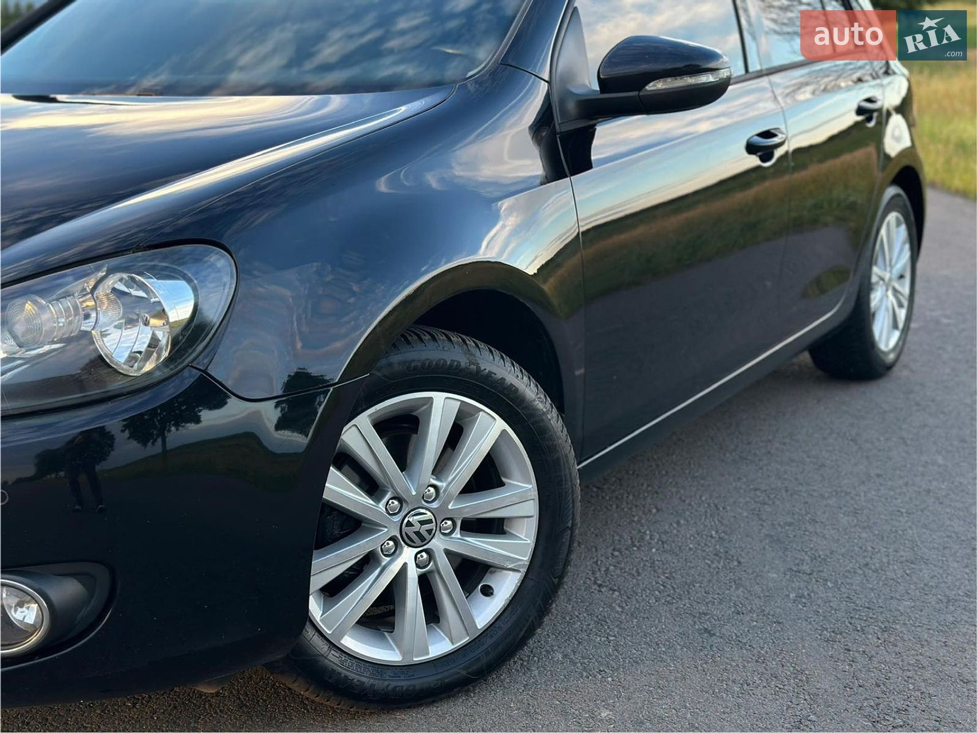 Volkswagen Golf 2010 VIN WVWZZZ1KZAP084603 фото оголошення 16 з 50