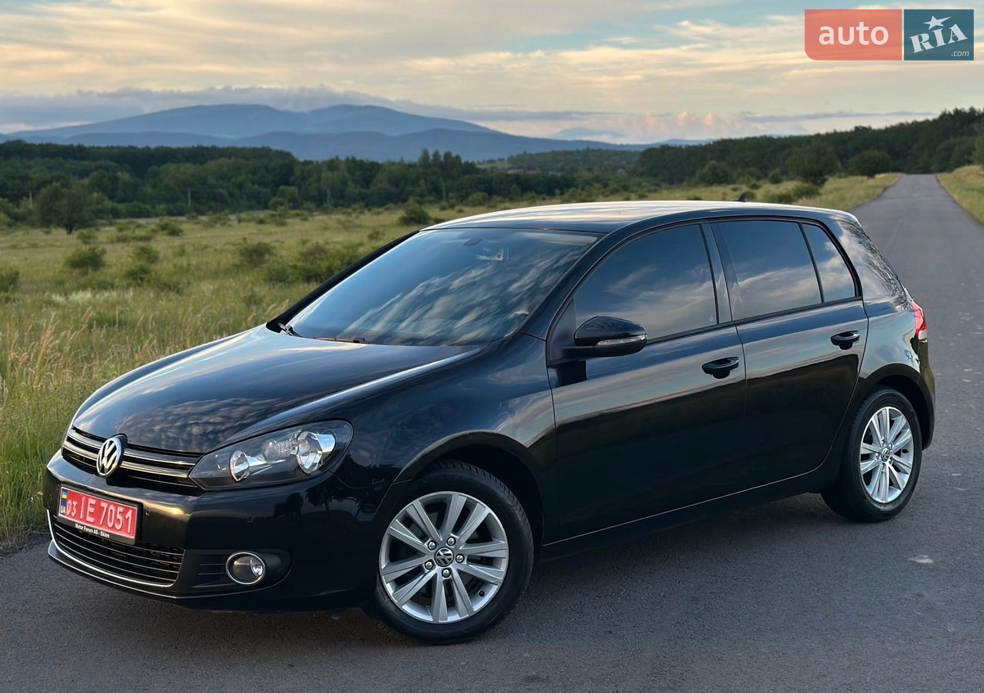 Volkswagen Golf 2010 VIN WVWZZZ1KZAP084603 фото оголошення 19 з 50