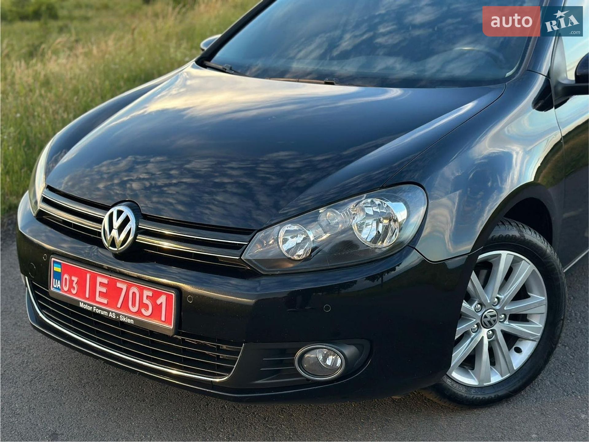 Volkswagen Golf 2010 VIN WVWZZZ1KZAP084603 фото оголошення 17 з 50
