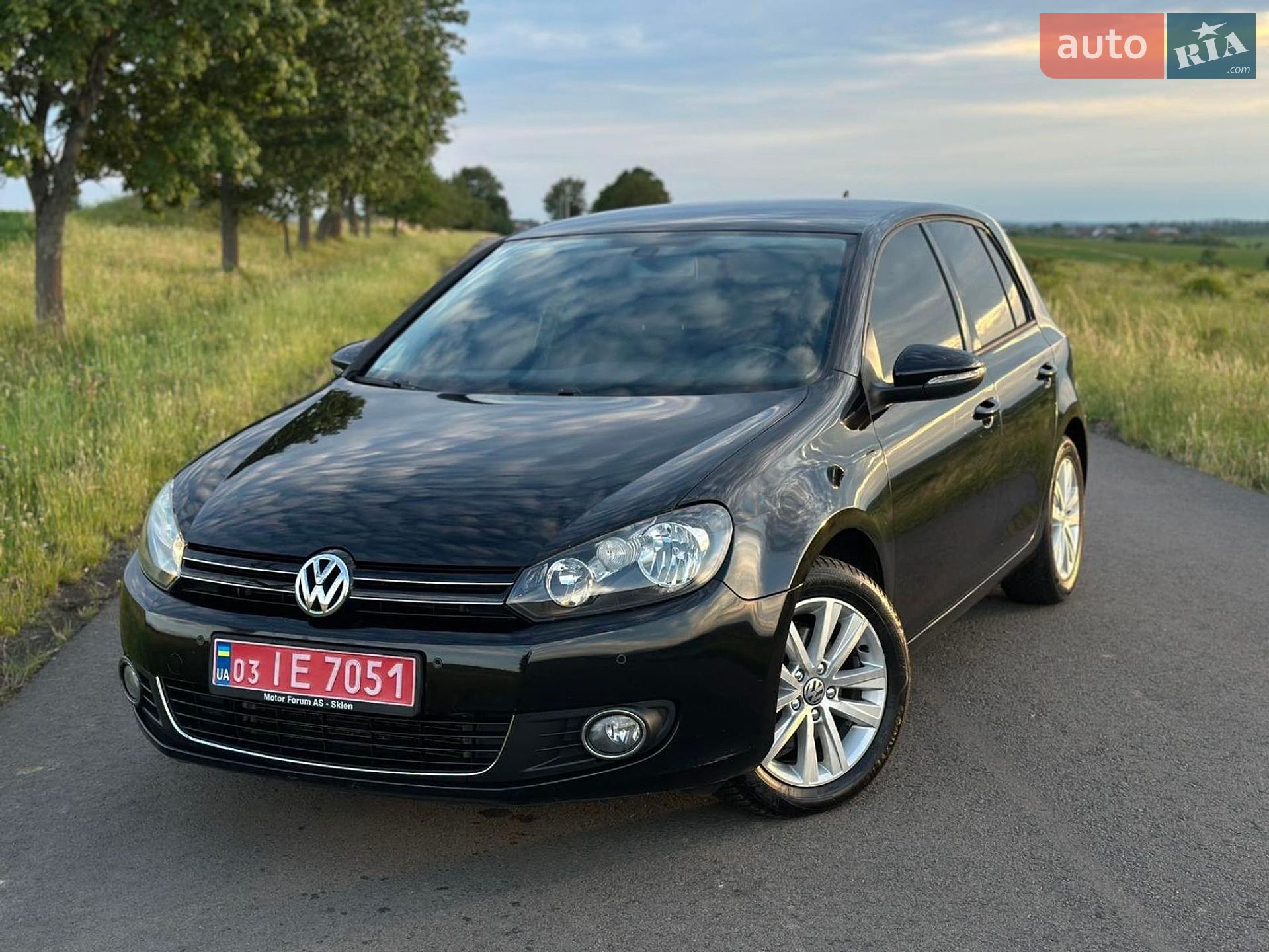 Volkswagen Golf 2010 VIN WVWZZZ1KZAP084603 фото оголошення 18 з 50