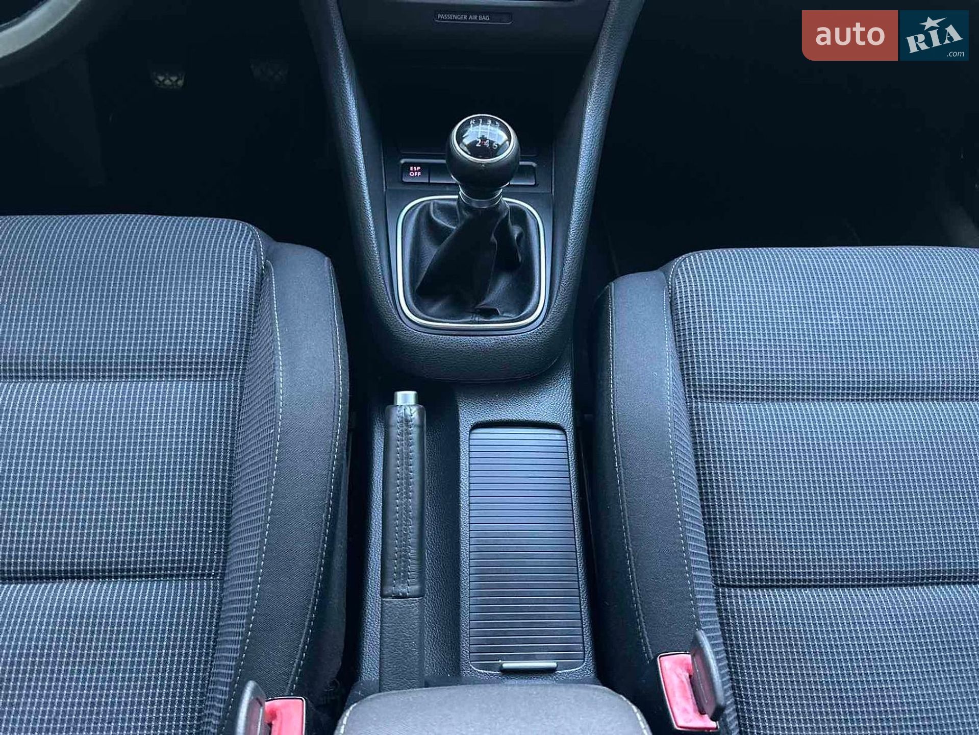 Volkswagen Golf 2010 VIN WVWZZZ1KZAP084603 фото оголошення 31 з 50