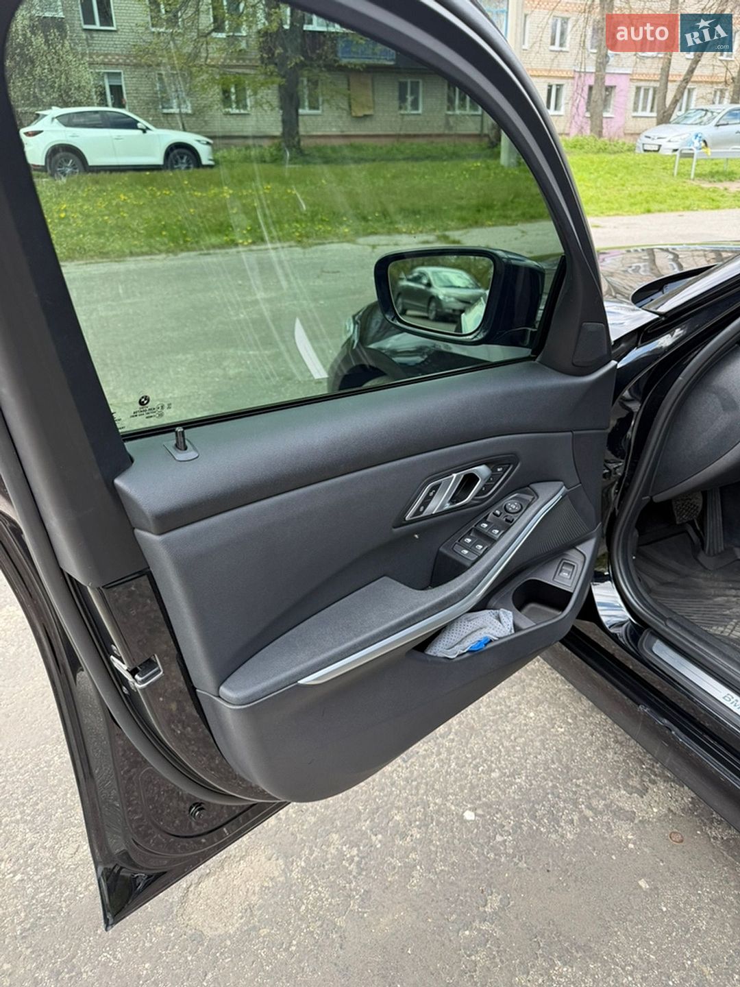 BMW 3 Series 2020 VIN 3MW5R1J07L8B36035 фото оголошення 20 з 37