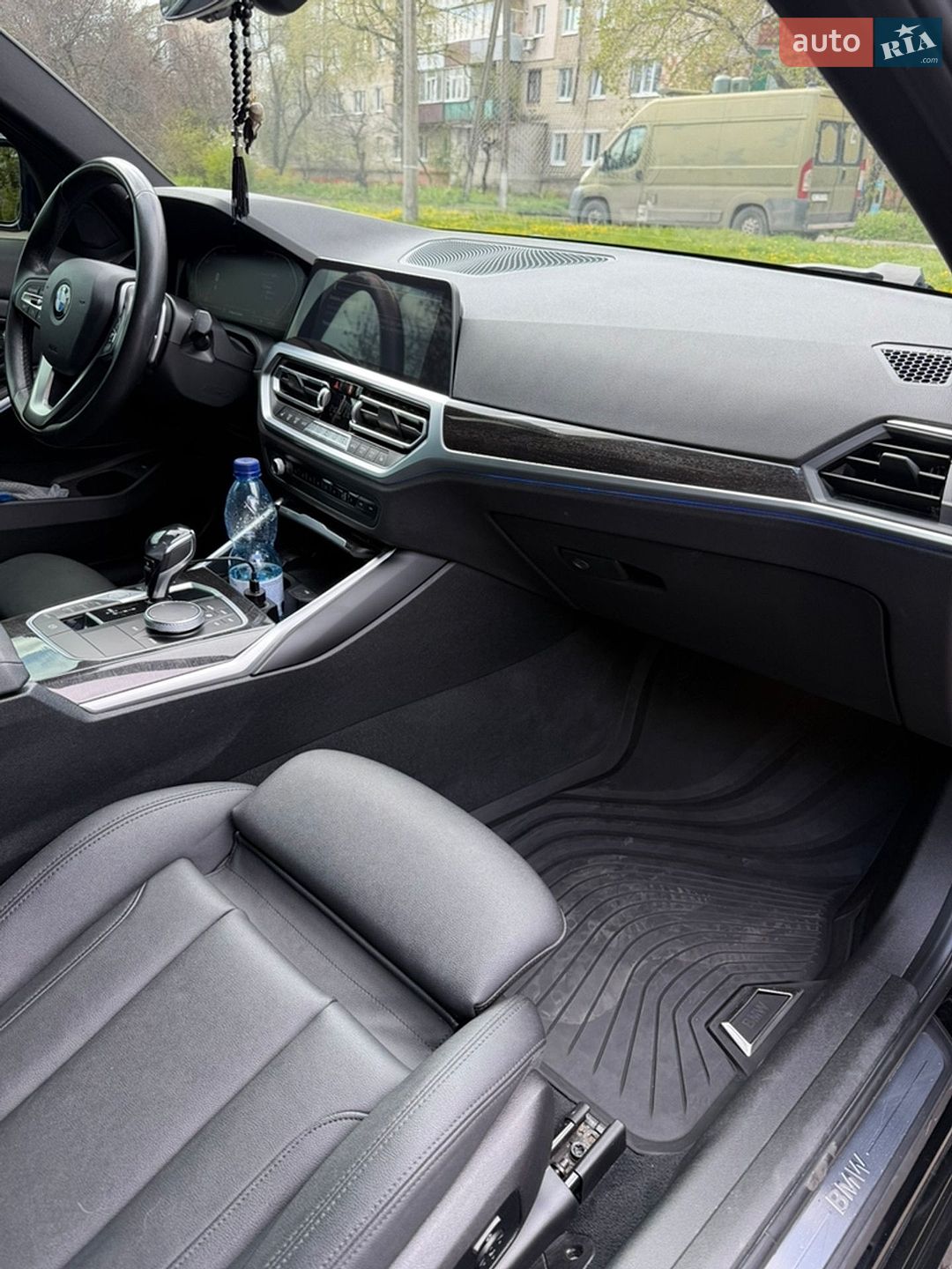 BMW 3 Series 2020 VIN 3MW5R1J07L8B36035 фото оголошення 25 з 37
