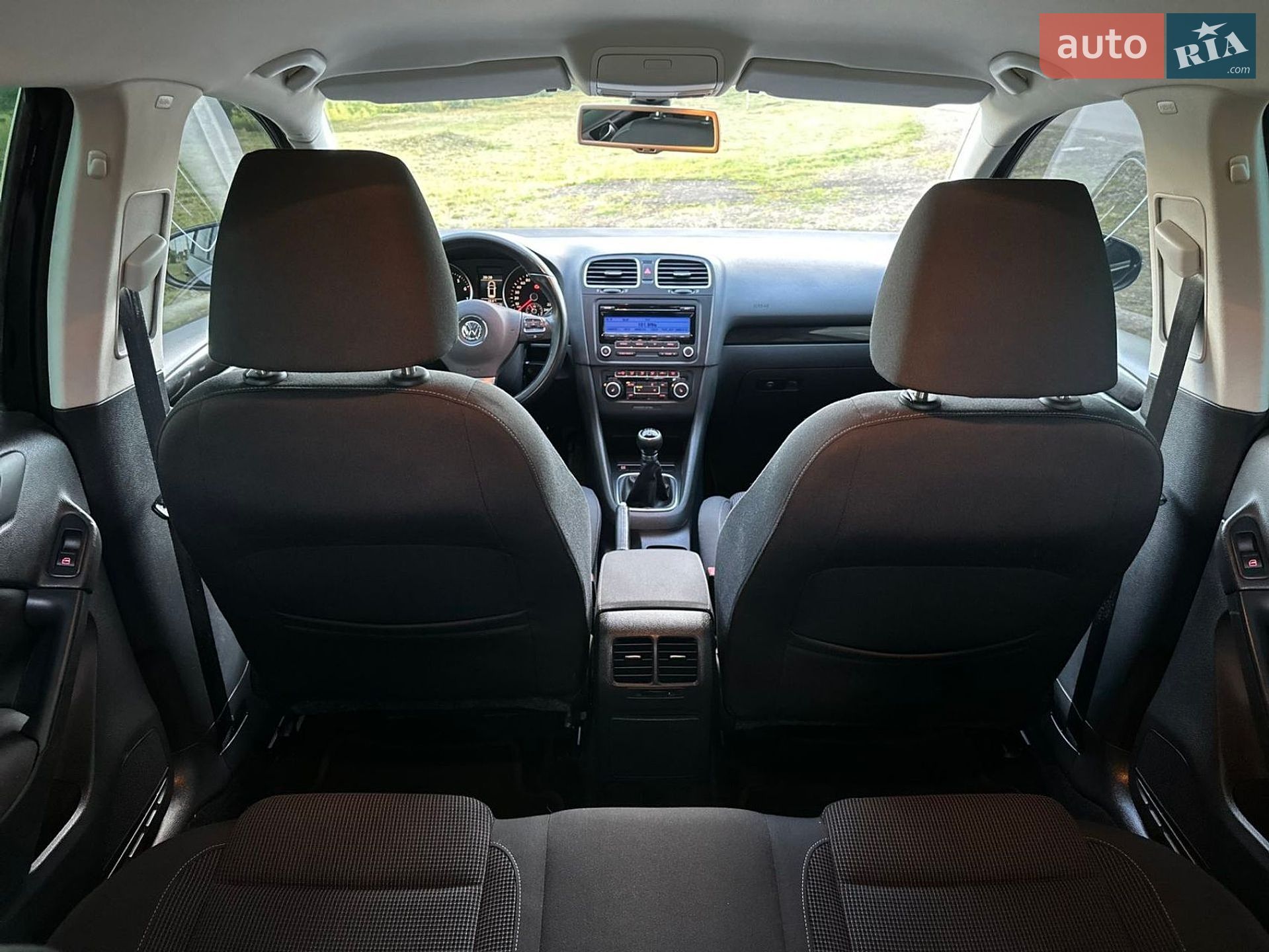 Volkswagen Golf 2010 VIN WVWZZZ1KZAP084603 фото оголошення 38 з 50