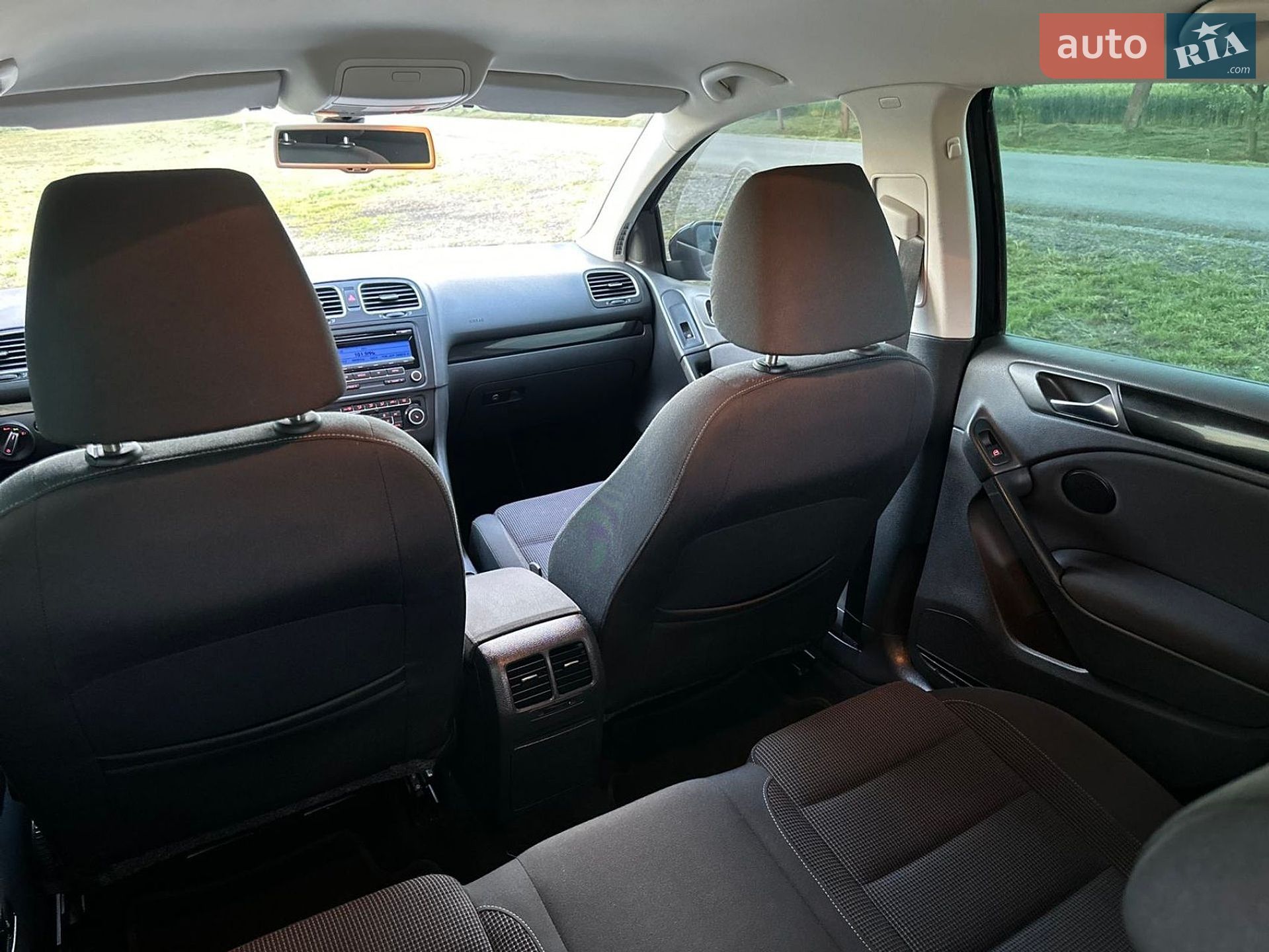 Volkswagen Golf 2010 VIN WVWZZZ1KZAP084603 фото оголошення 39 з 50