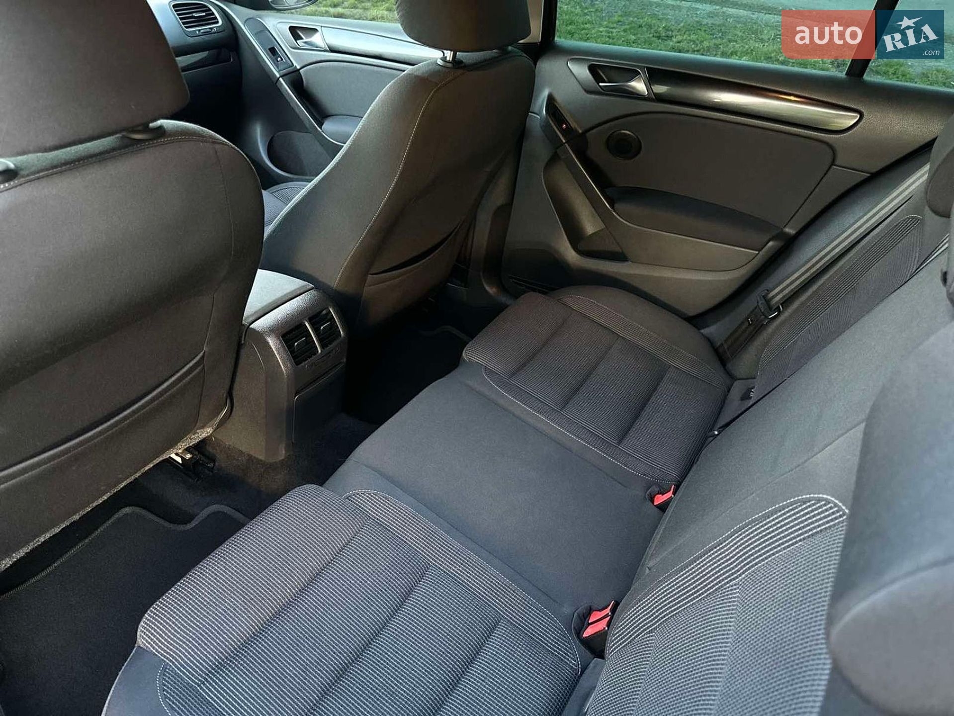 Volkswagen Golf 2010 VIN WVWZZZ1KZAP084603 фото оголошення 43 з 50