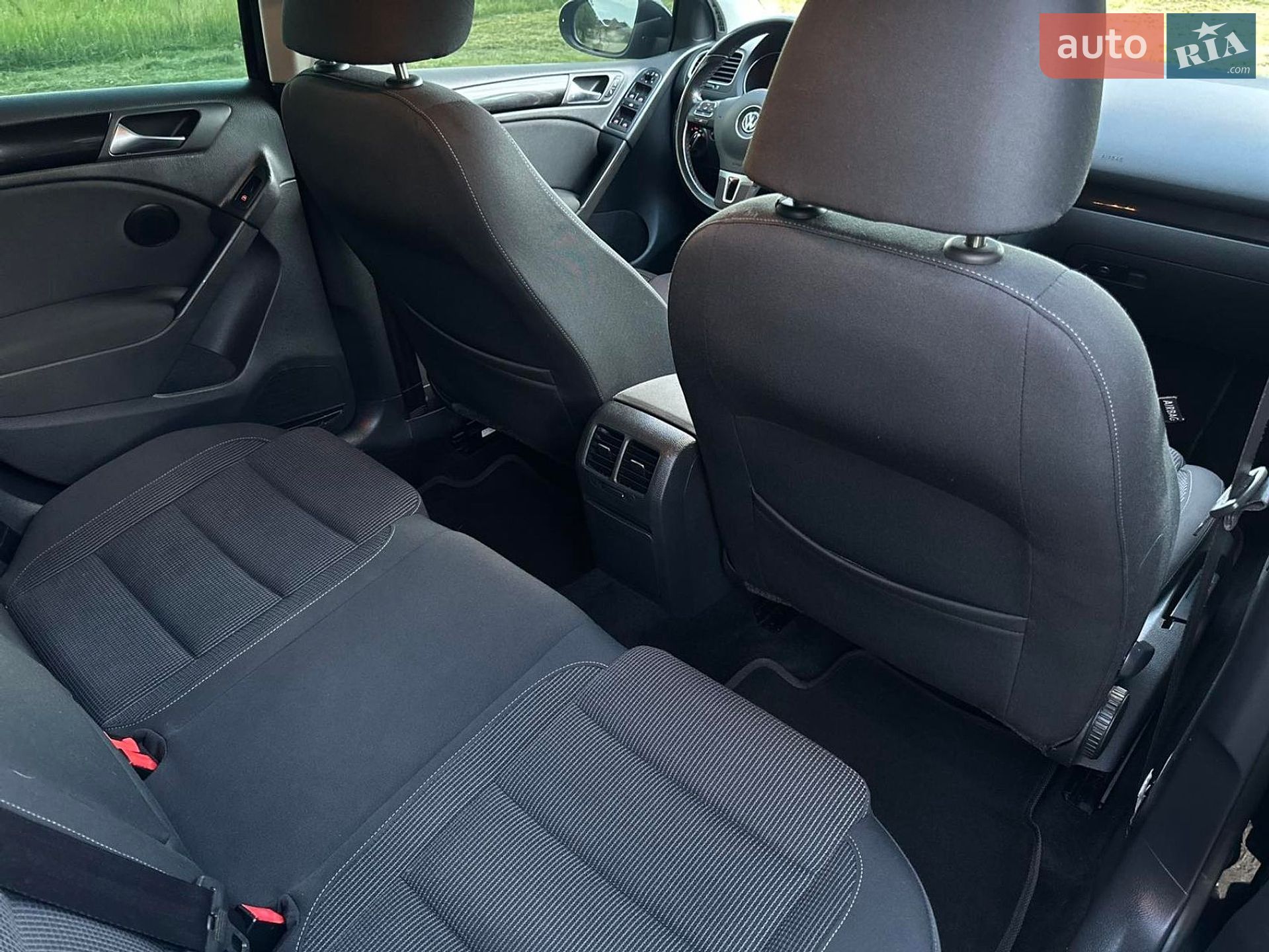Volkswagen Golf 2010 VIN WVWZZZ1KZAP084603 фото оголошення 44 з 50