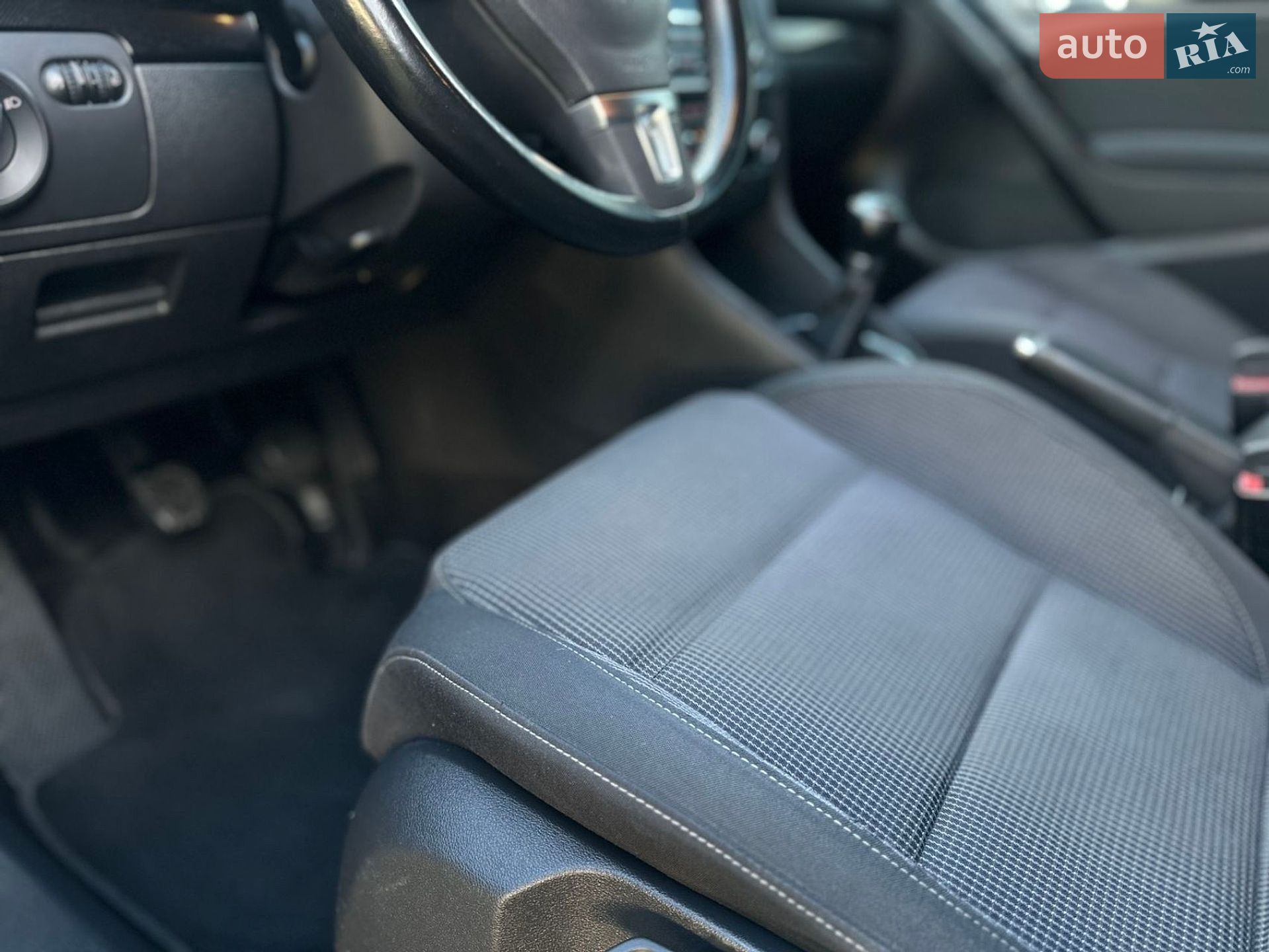 Volkswagen Golf 2010 VIN WVWZZZ1KZAP084603 фото оголошення 46 з 50
