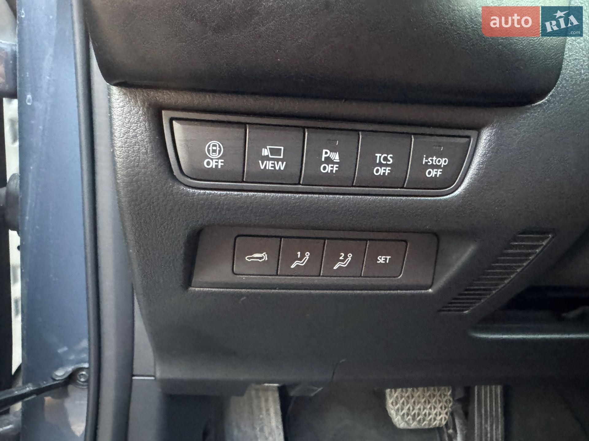 Mazda CX-50 2023 VIN 7MMVABEY1PN147633 фото оголошення 17 з 17