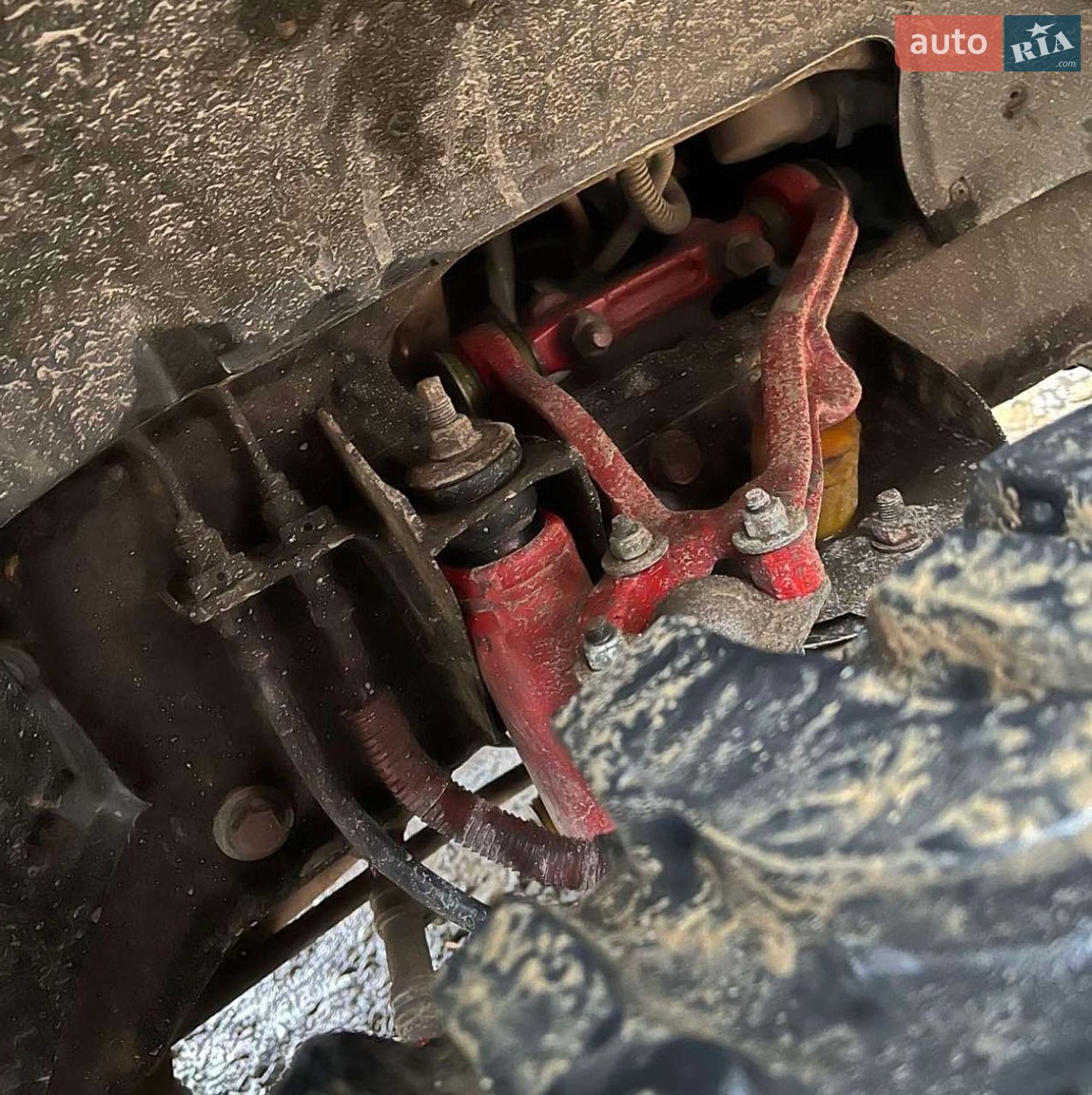 ВАЗ / Lada 21214 / 4x4 2008 VIN XTA21214081909467 фото оголошення 5 з 13
