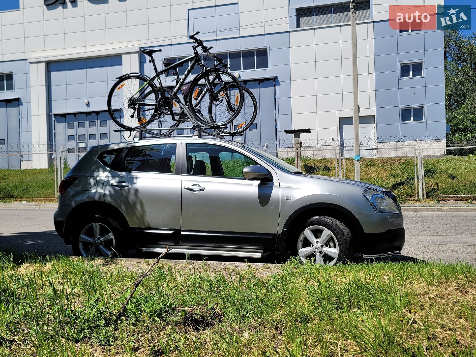 Nissan Qashqai+2 2008 VIN SJNFBAJ10U1231634 фото оголошення 2 з 22