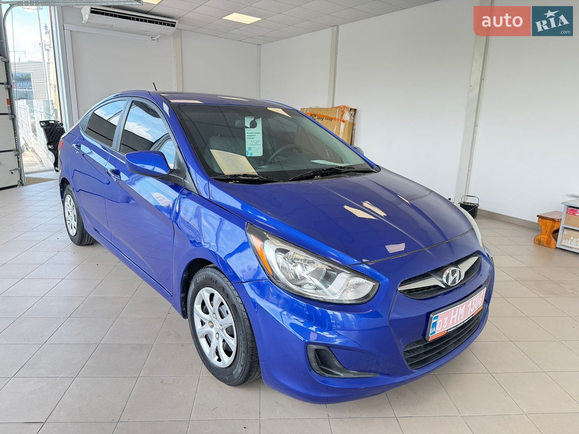 Hyundai Accent 2012 VIN KMHCT4AEXCU252174 фото оголошення 42 з 50