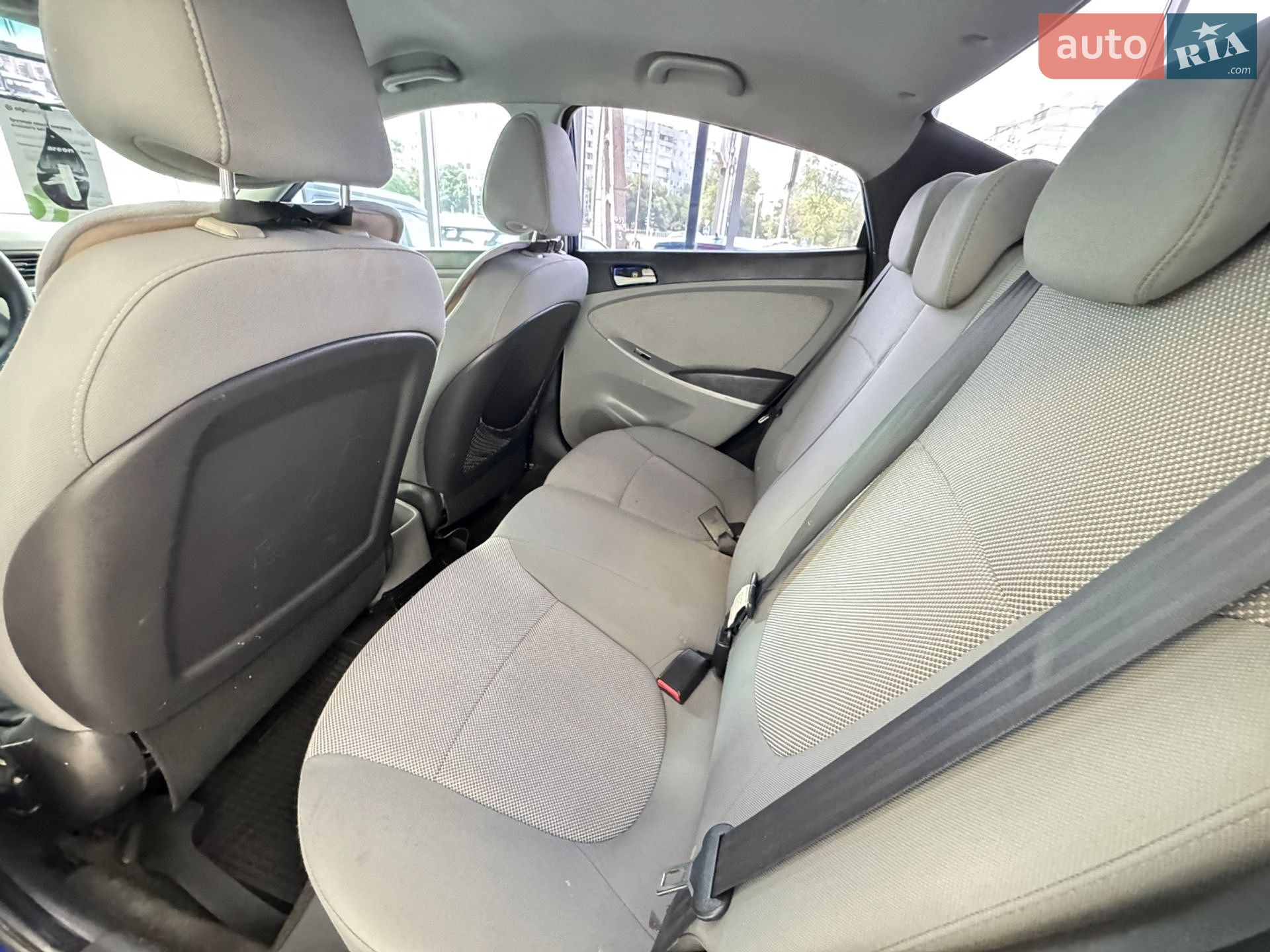 Hyundai Accent 2012 VIN KMHCT4AEXCU252174 фото оголошення 47 з 50