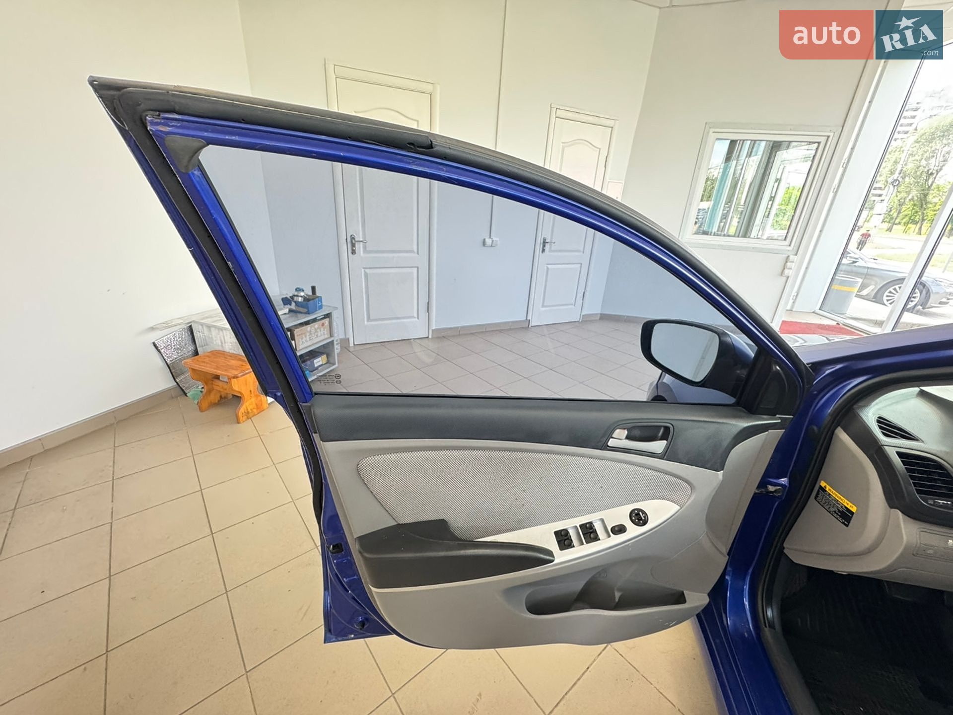 Hyundai Accent 2012 VIN KMHCT4AEXCU252174 фото оголошення 50 з 50
